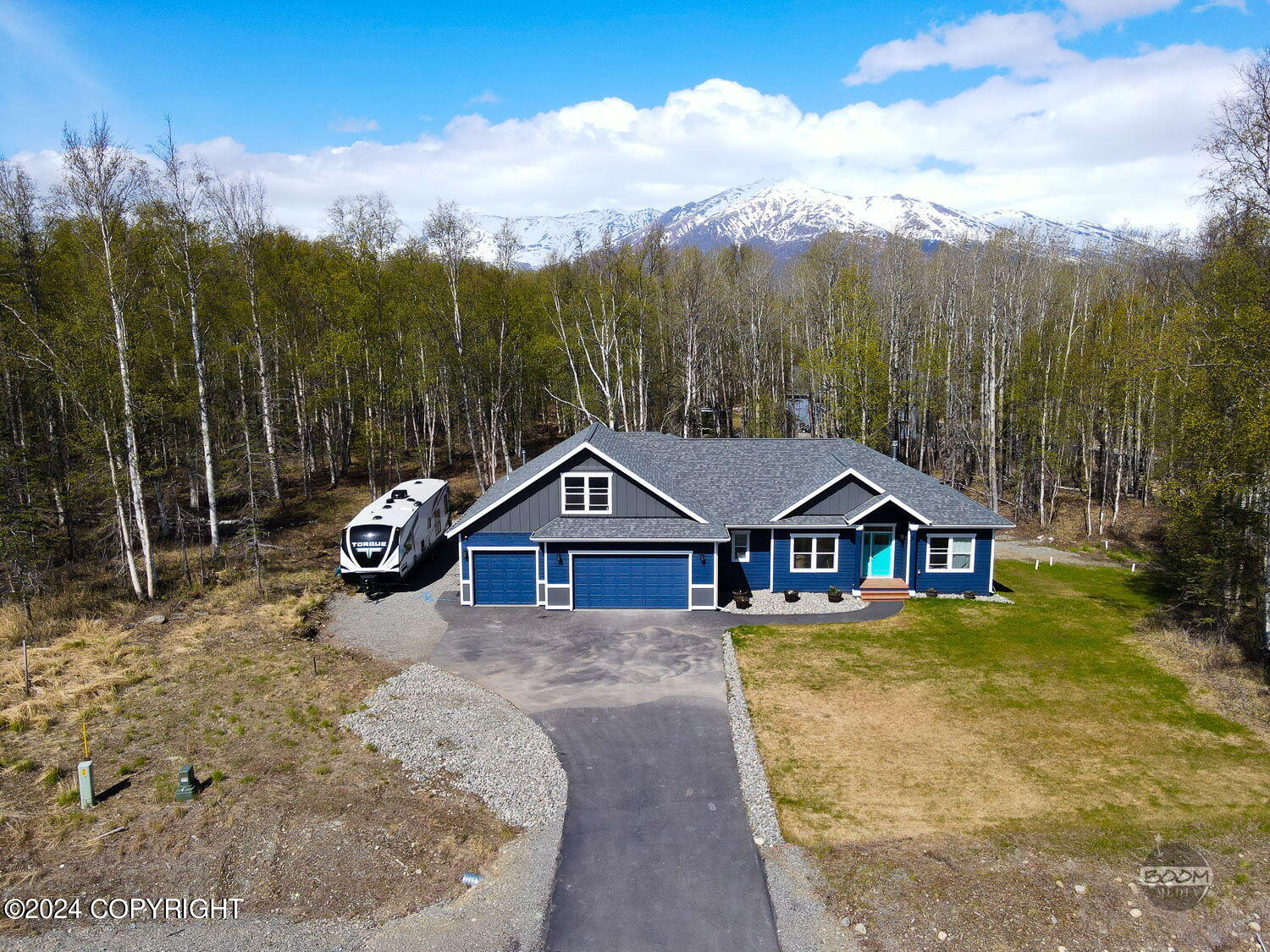 10219 E Delia Ridge Circle