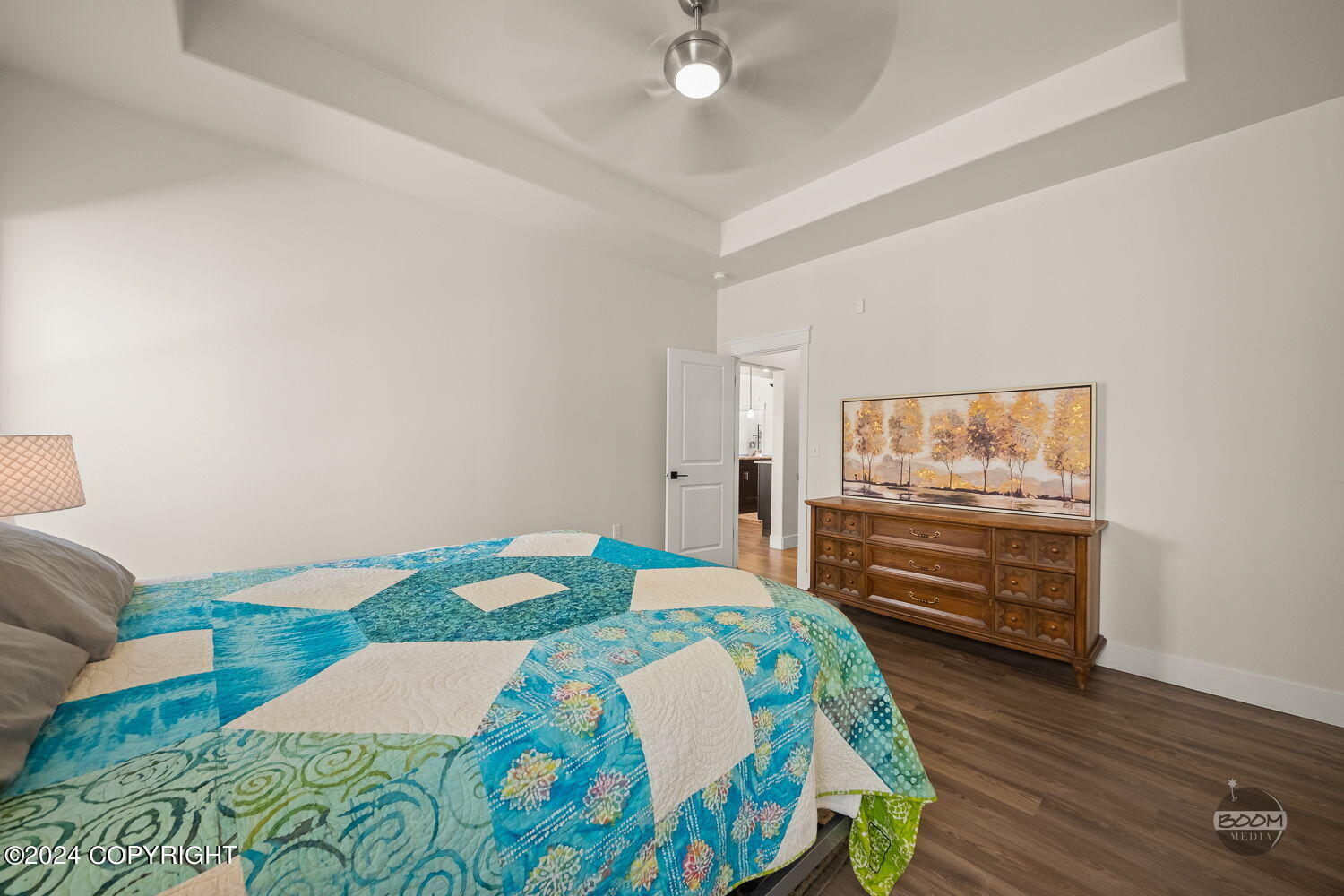 10219 E Delia Ridge Circle