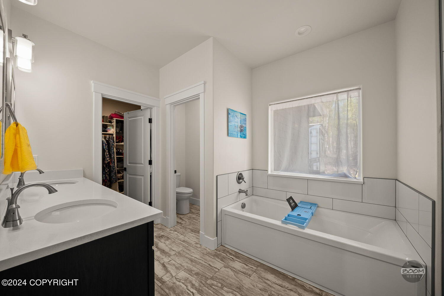 10219 E Delia Ridge Circle