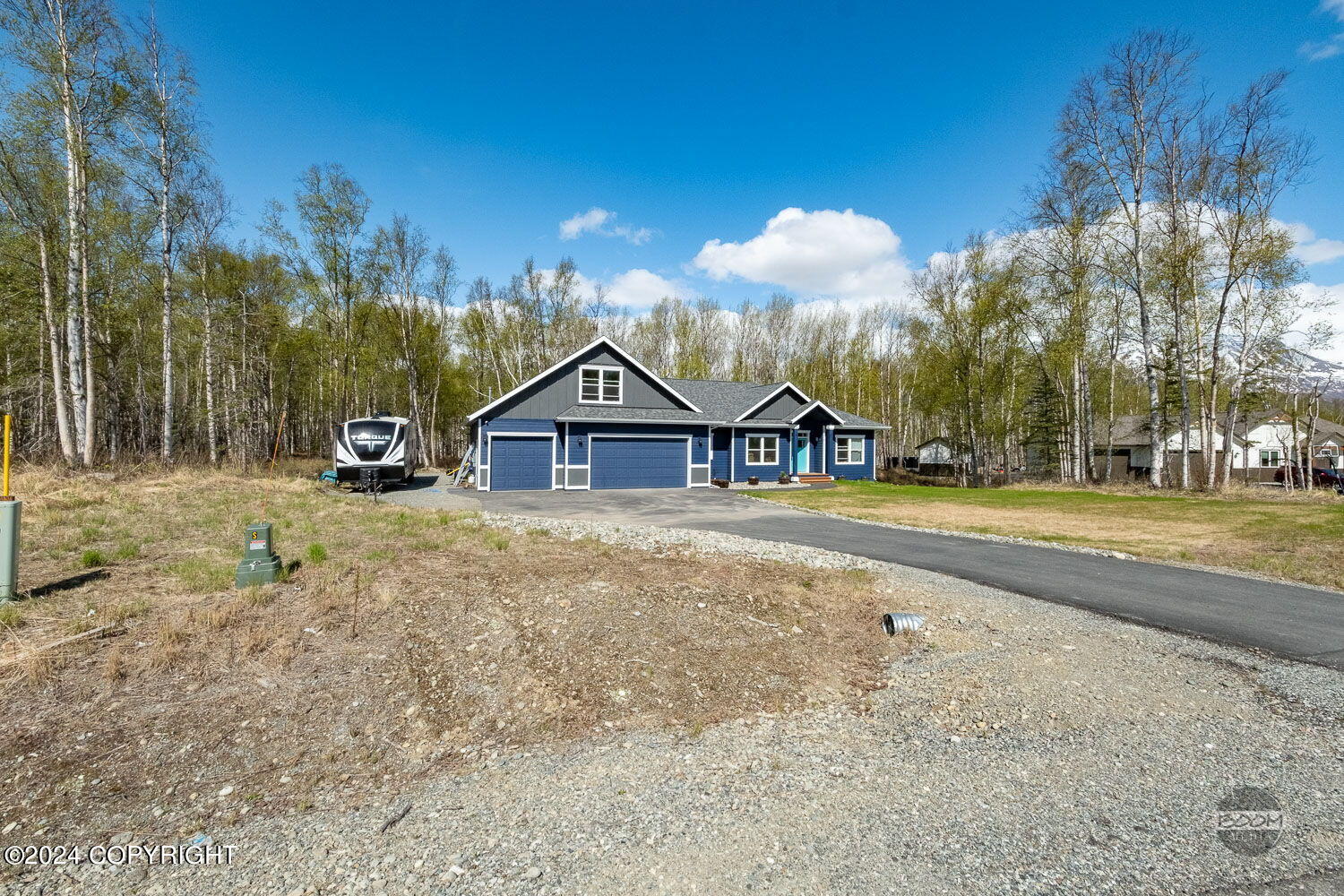 10219 E Delia Ridge Circle