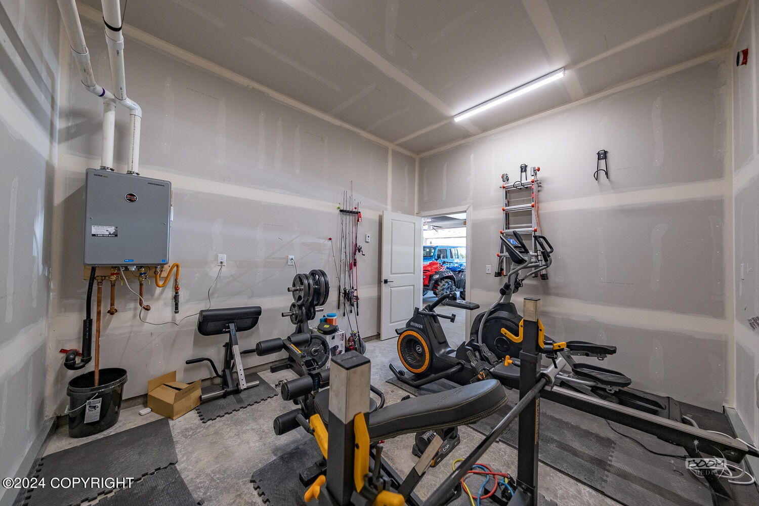 10219 E Delia Ridge Circle