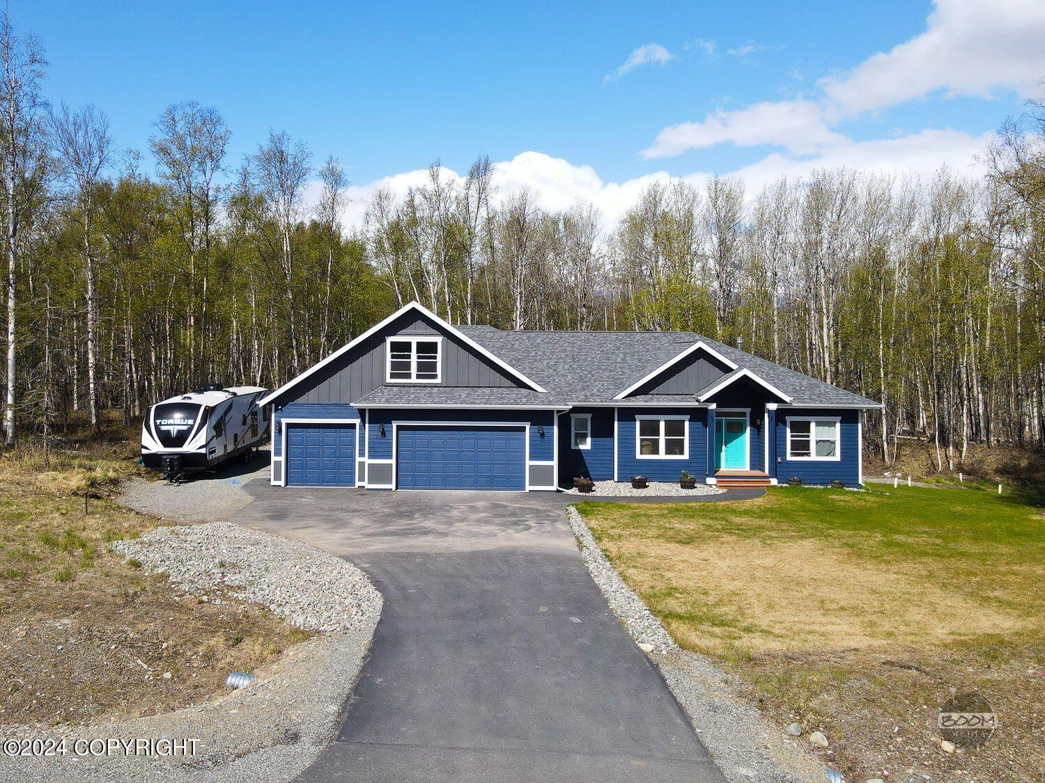 10219 E Delia Ridge Circle