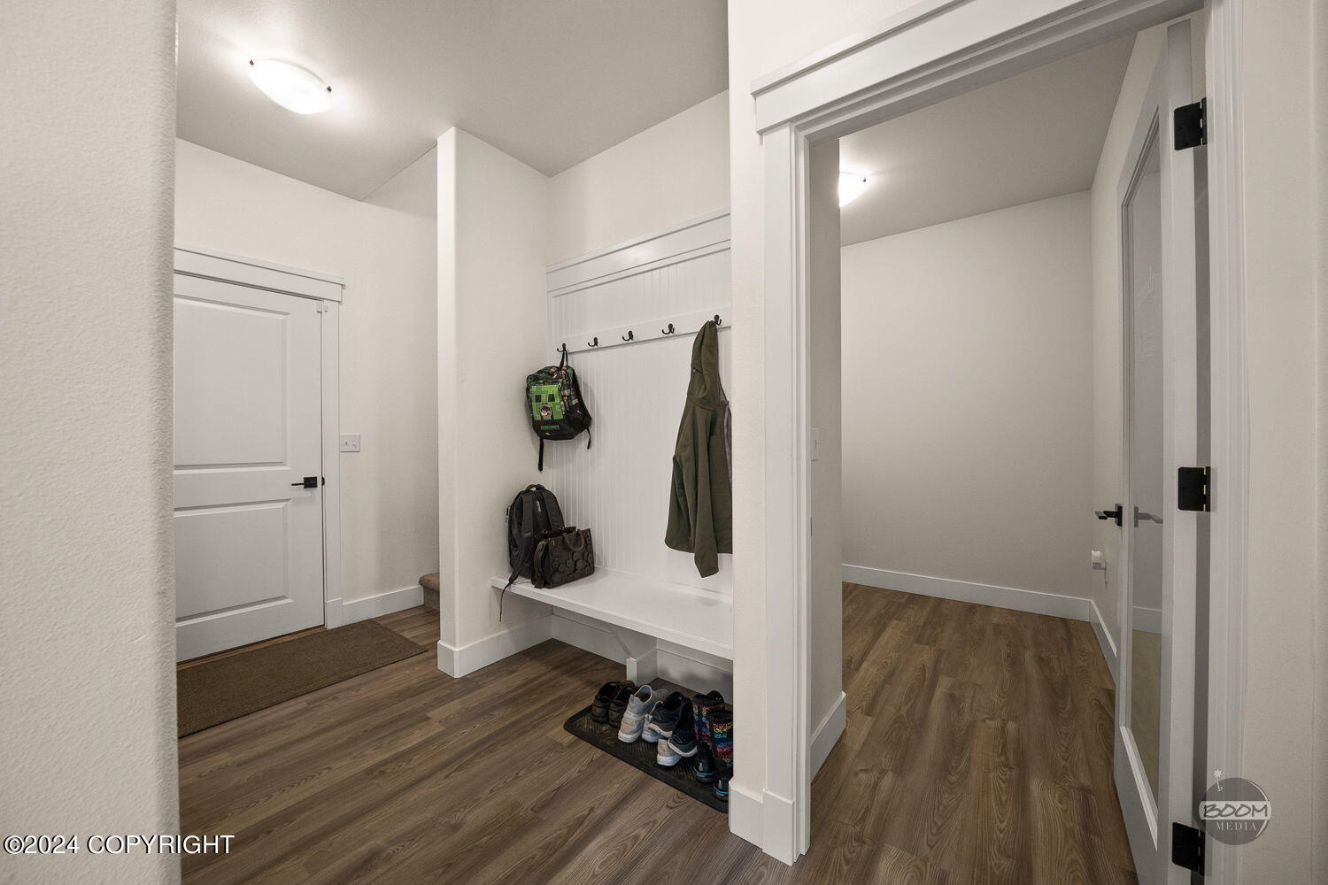 10219 E Delia Ridge Circle