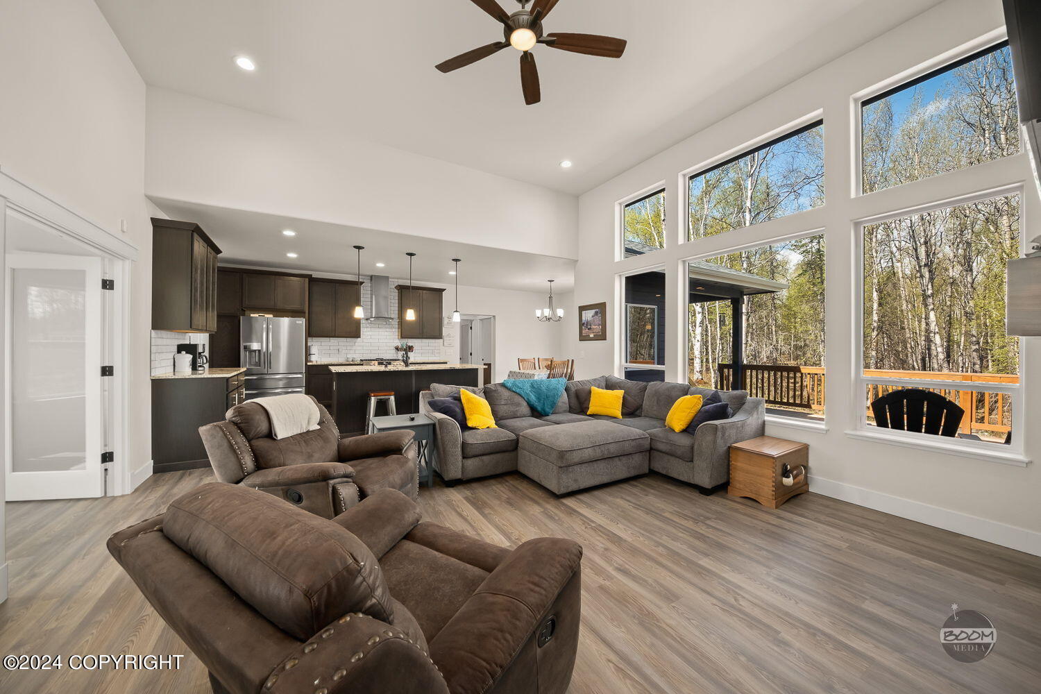 10219 E Delia Ridge Circle