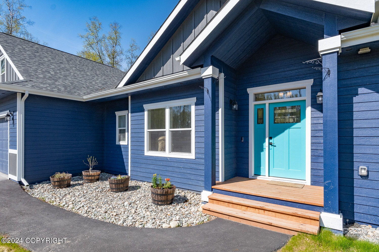 10219 E Delia Ridge Circle