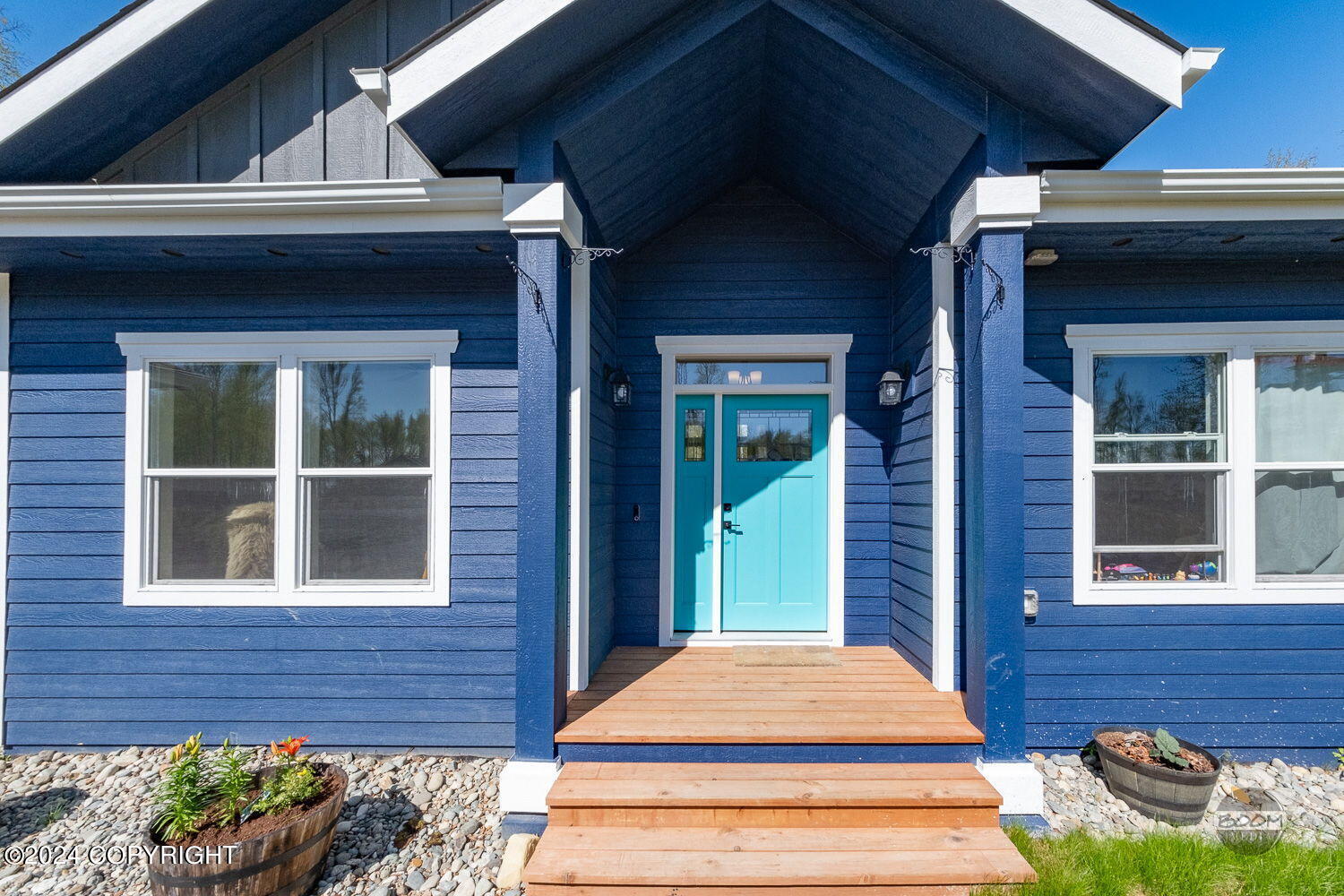 10219 E Delia Ridge Circle