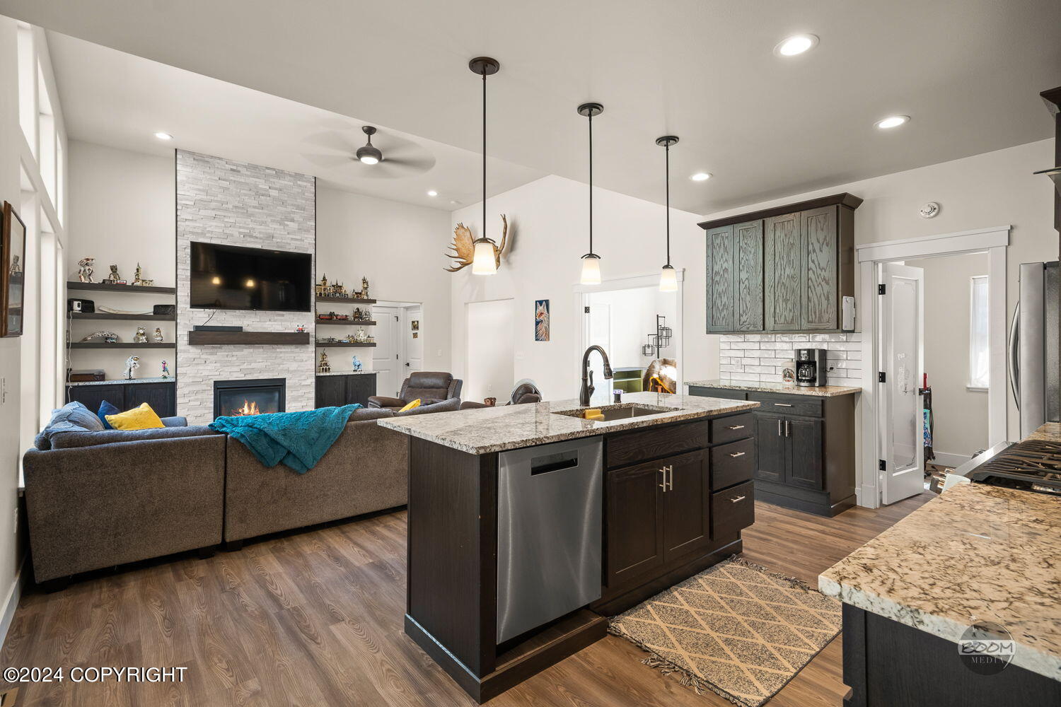 10219 E Delia Ridge Circle