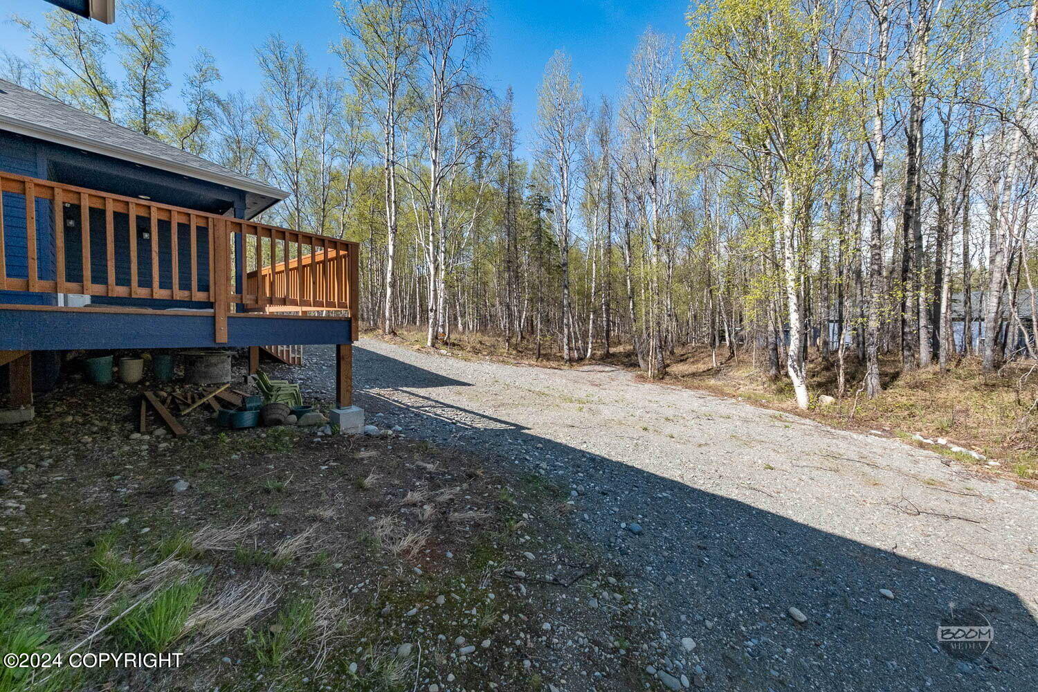 10219 E Delia Ridge Circle