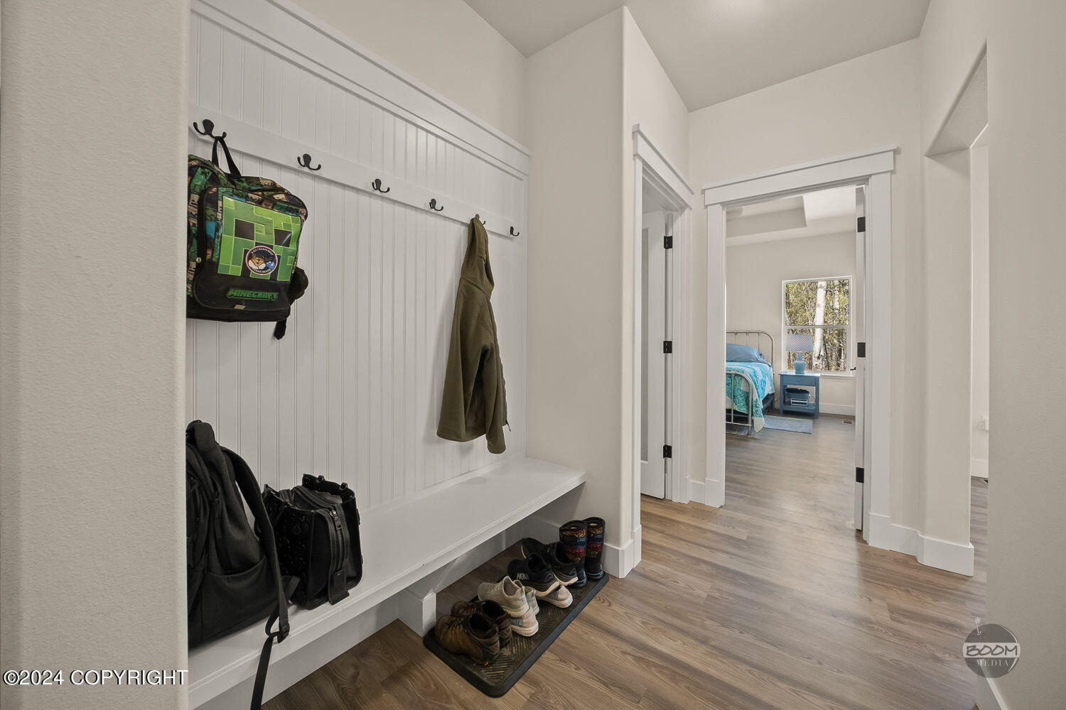 10219 E Delia Ridge Circle