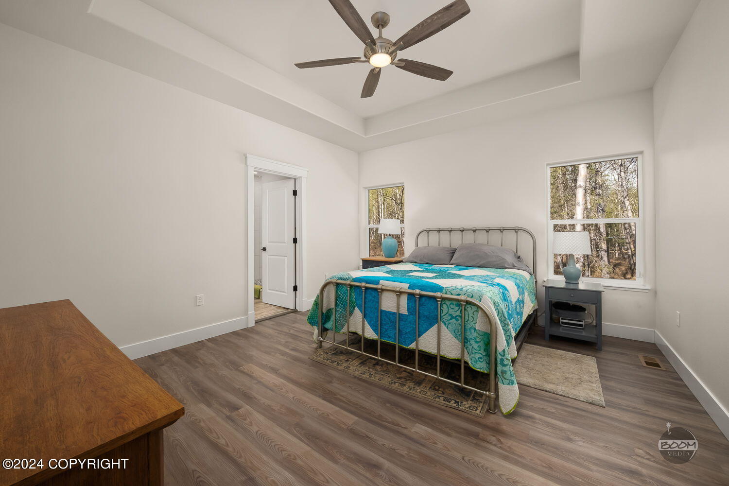 10219 E Delia Ridge Circle