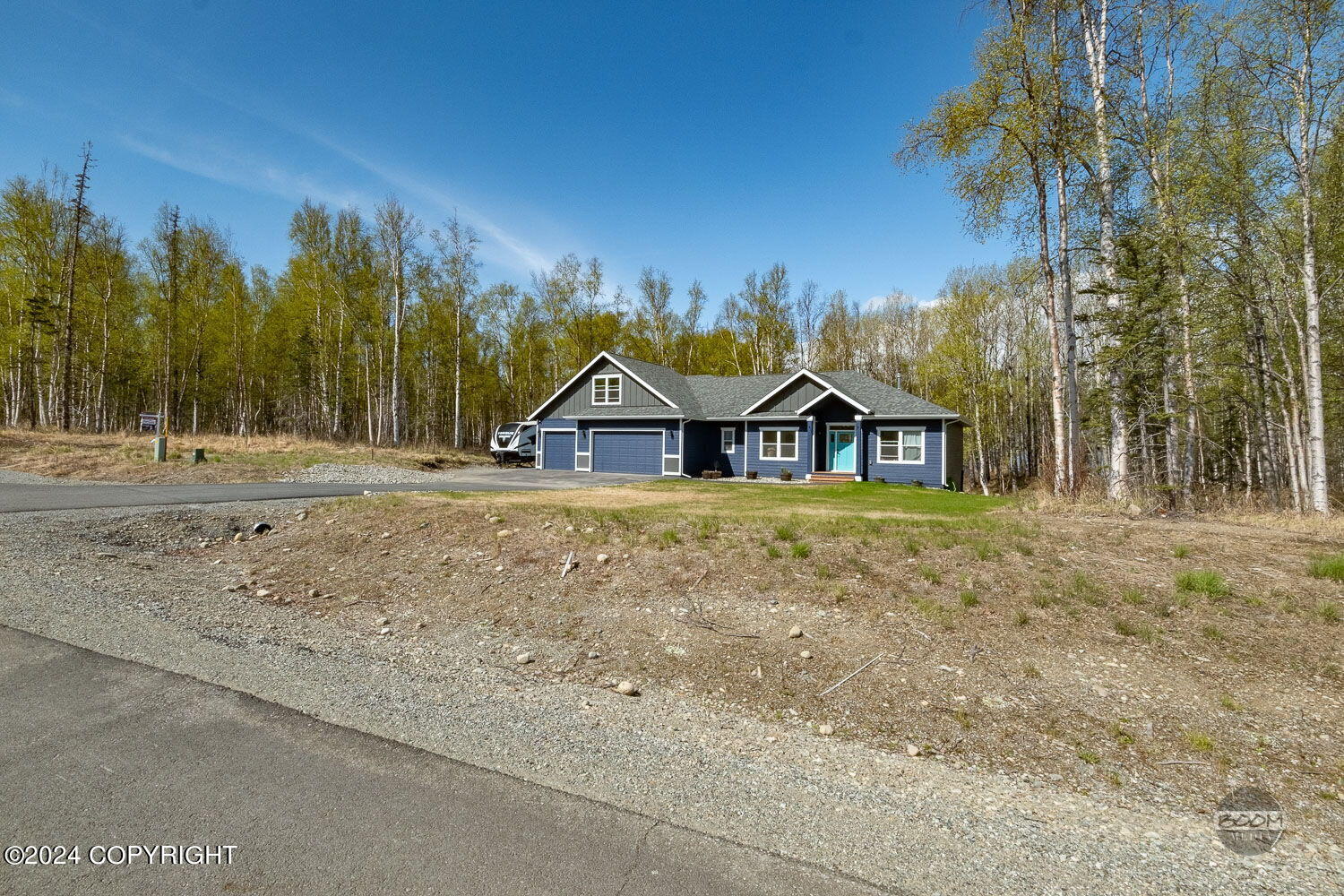 10219 E Delia Ridge Circle