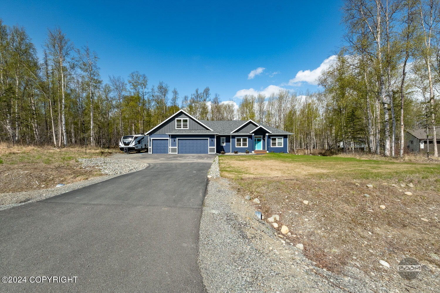 10219 E Delia Ridge Circle