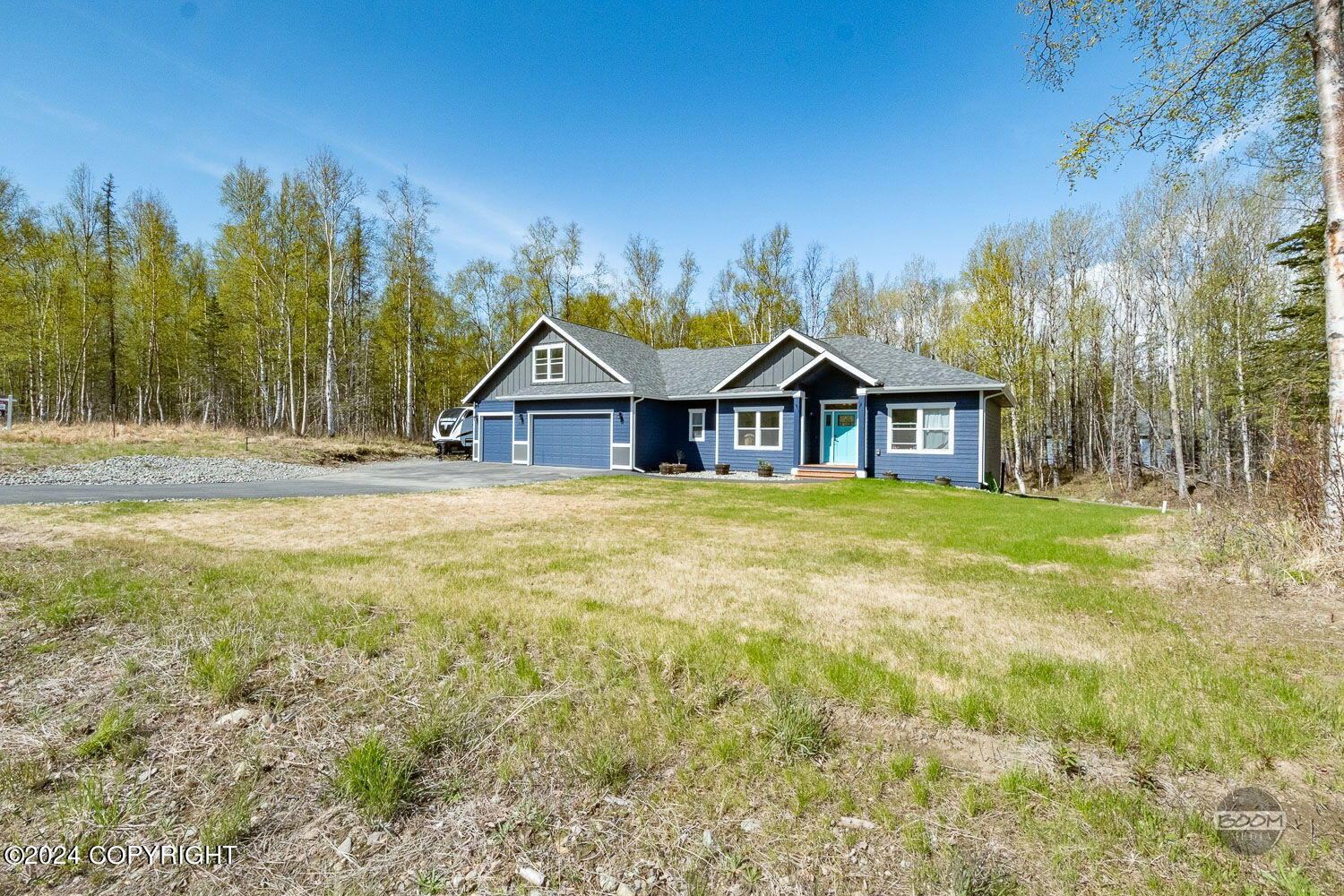 10219 E Delia Ridge Circle