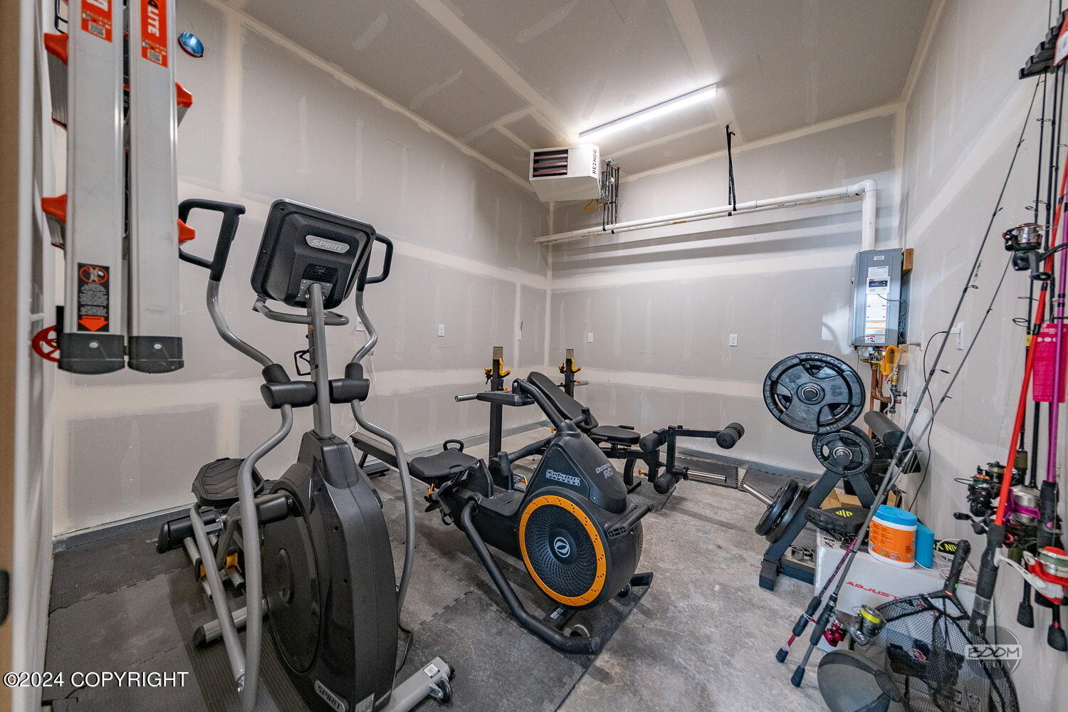 10219 E Delia Ridge Circle