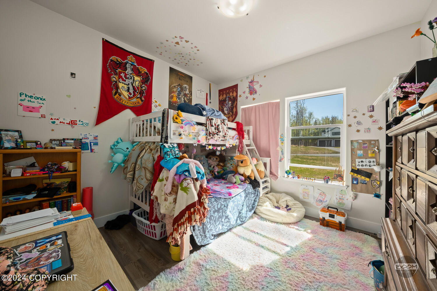 10219 E Delia Ridge Circle