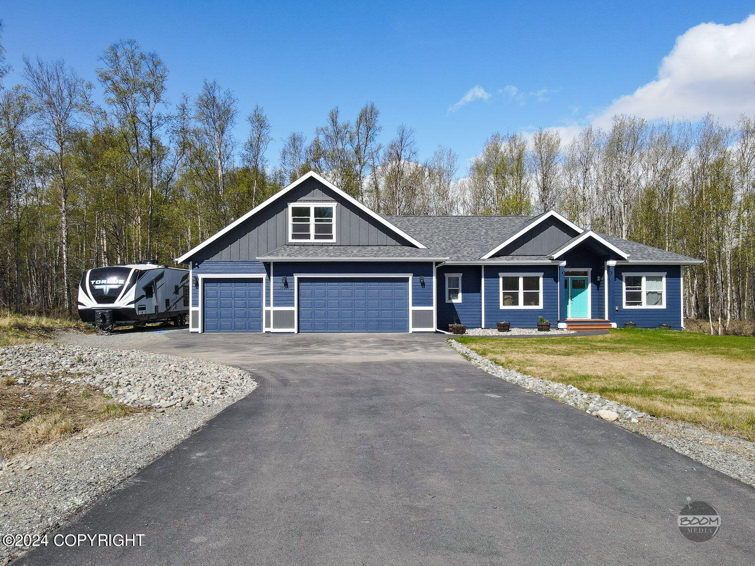 10219 E Delia Ridge Circle