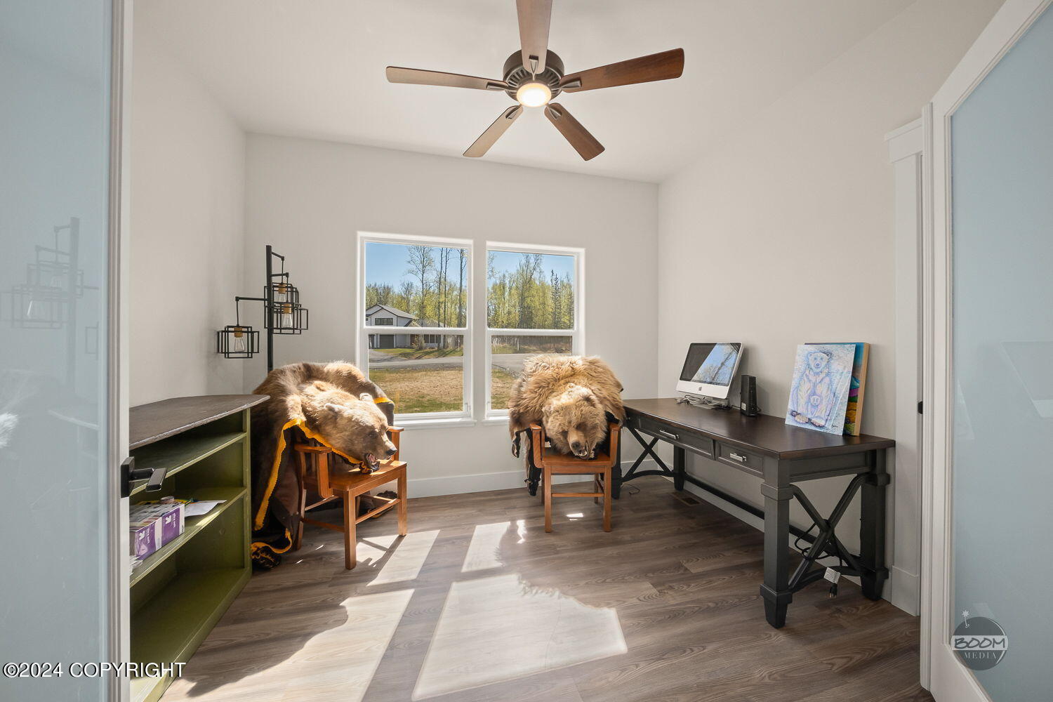 10219 E Delia Ridge Circle