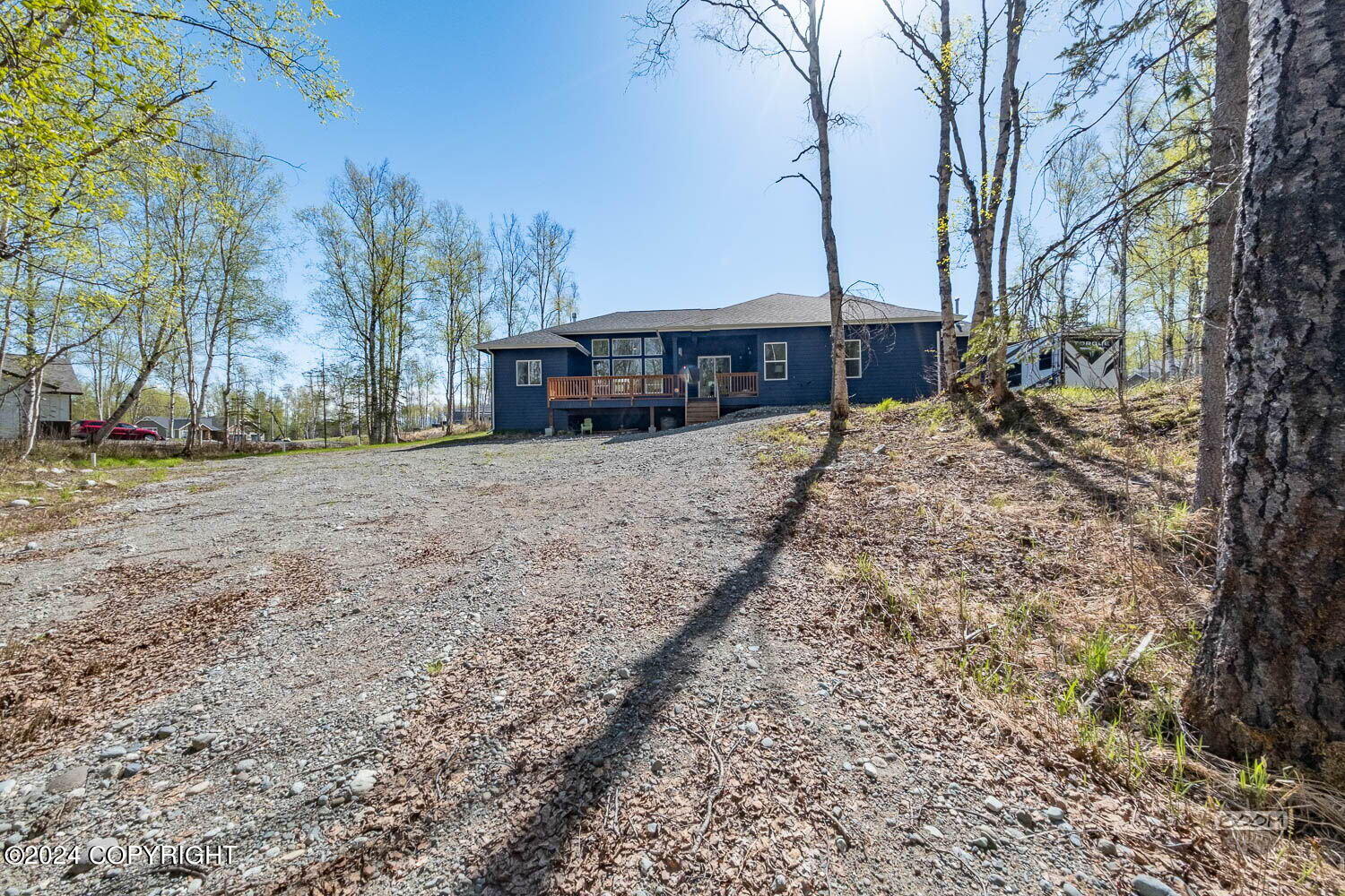 10219 E Delia Ridge Circle