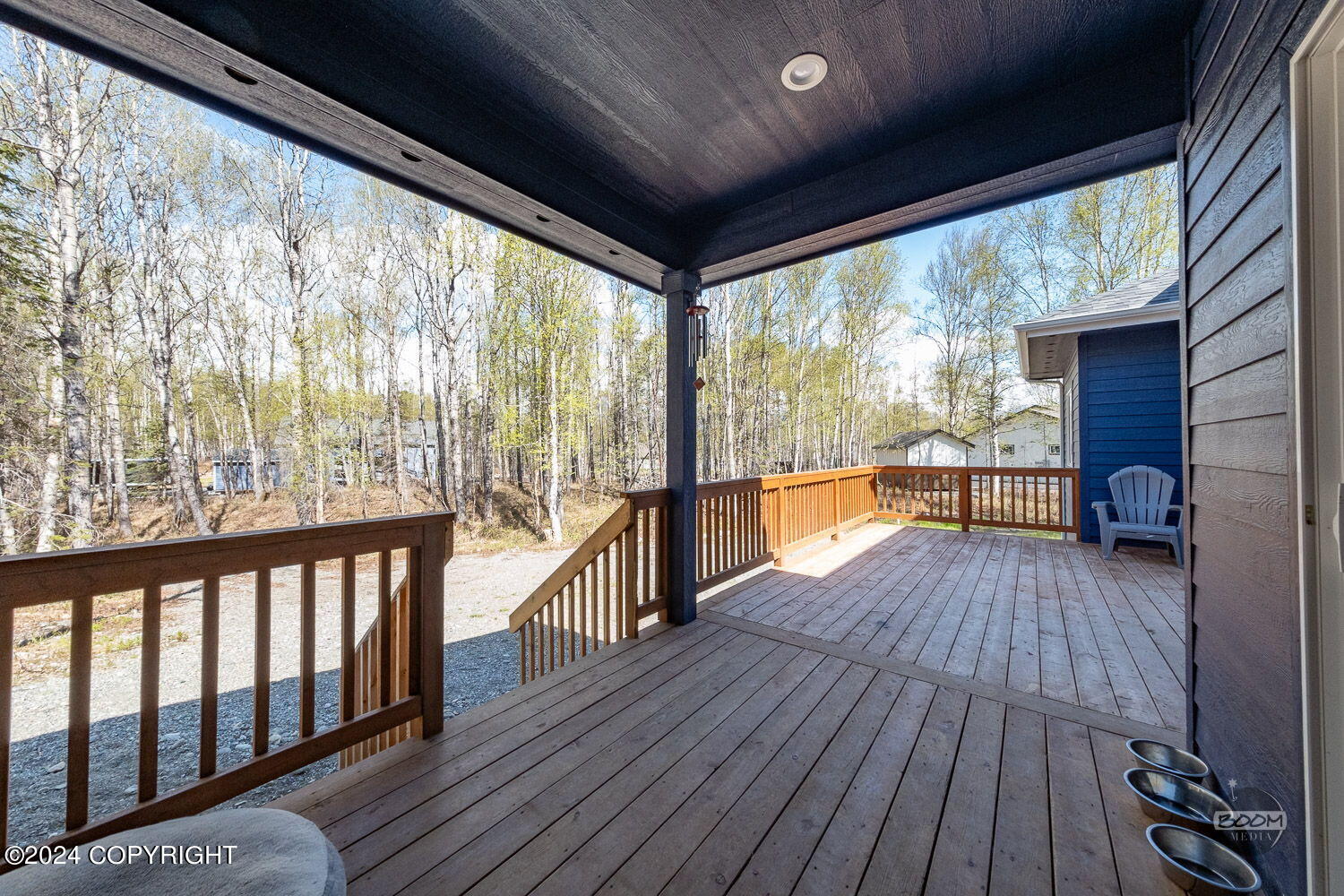 10219 E Delia Ridge Circle