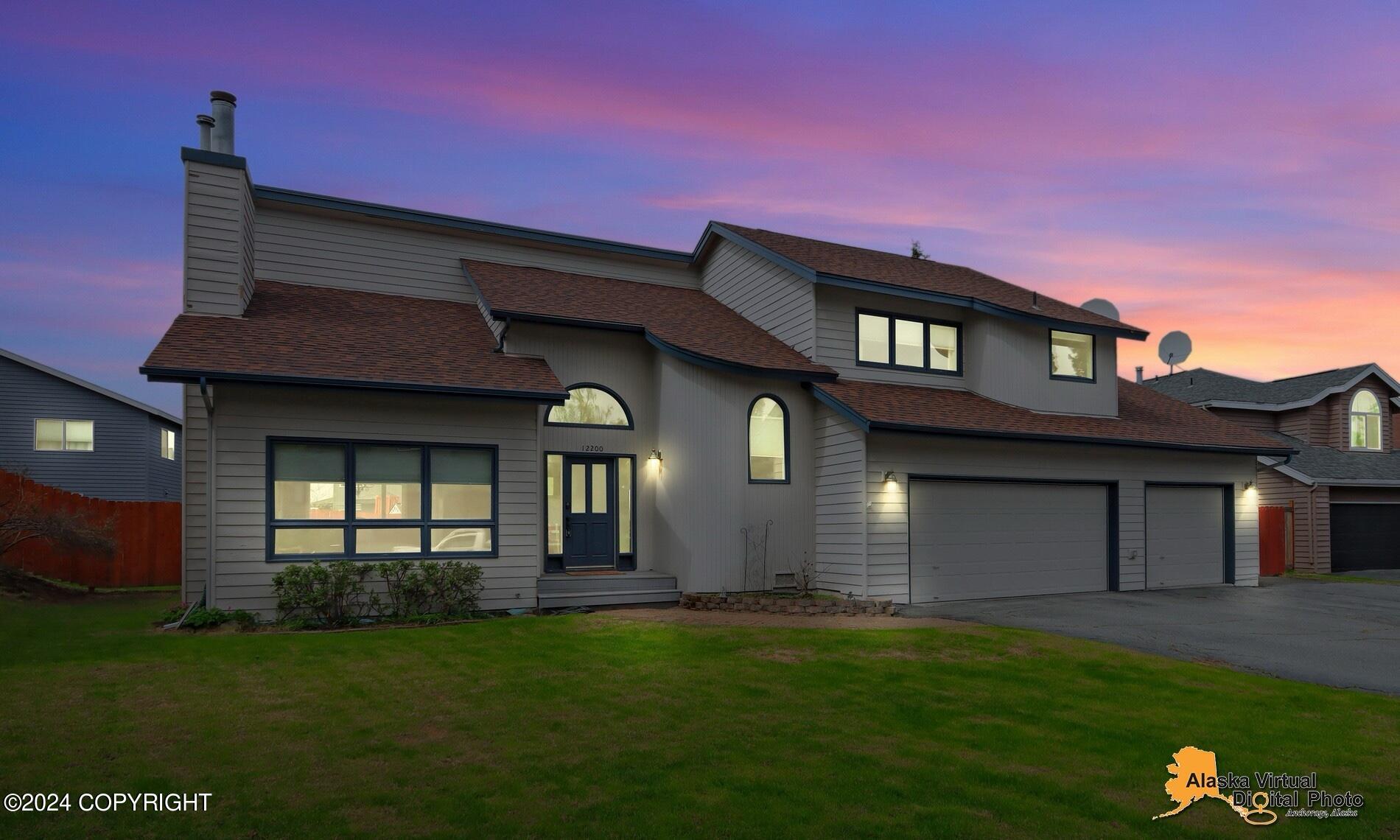 12200 Woodchase Circle