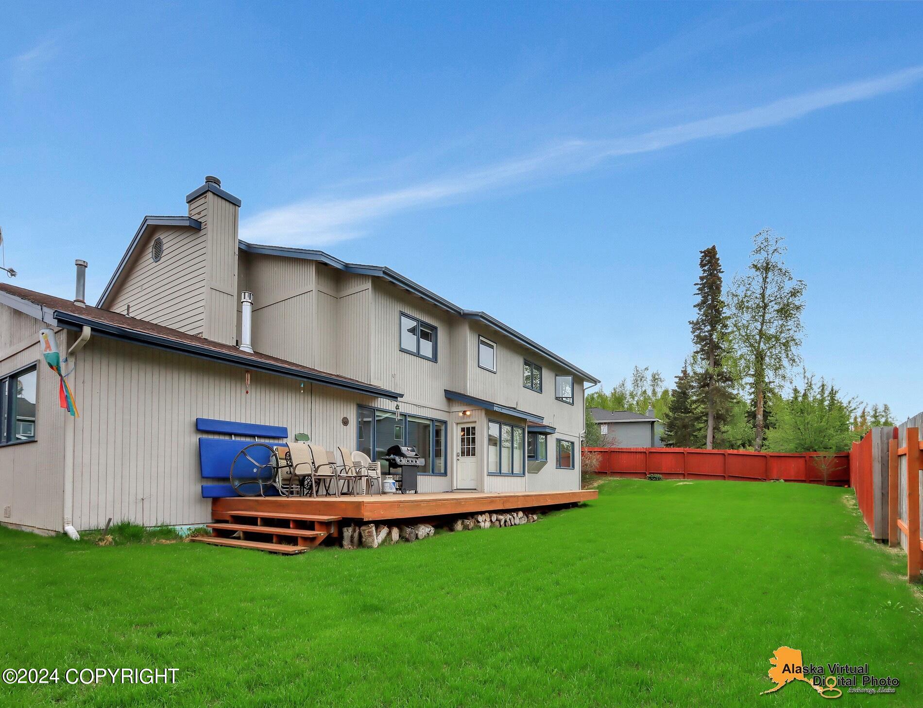 12200 Woodchase Circle