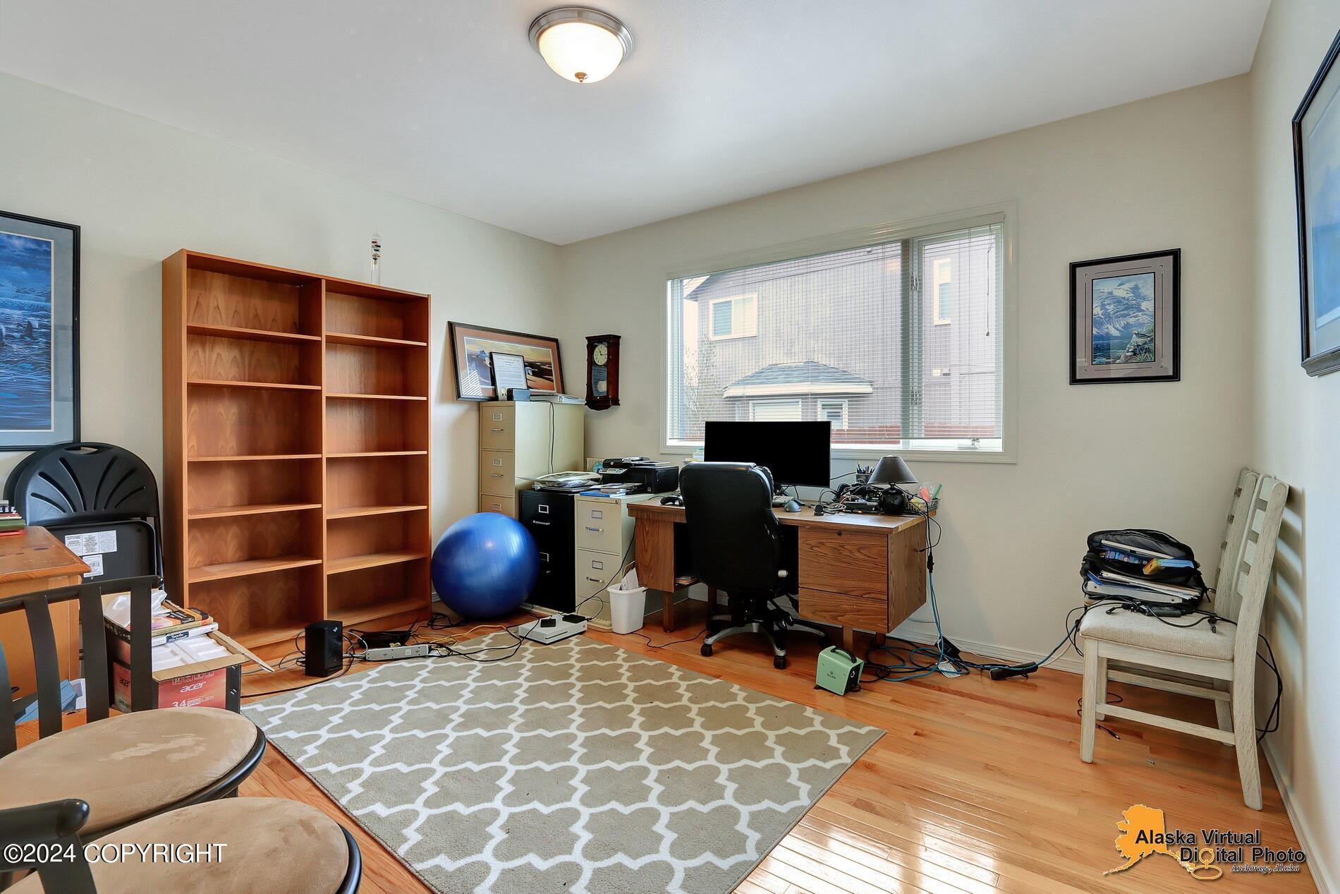 12200 Woodchase Circle