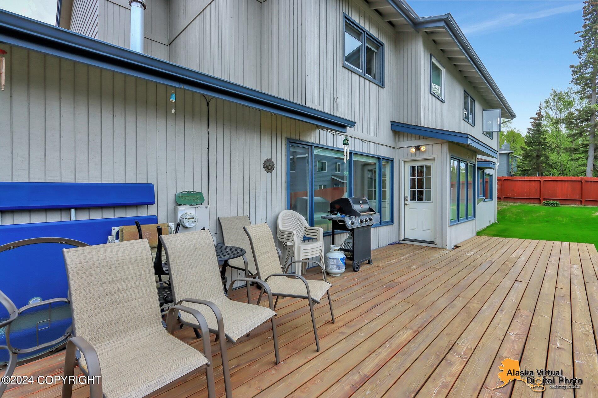 12200 Woodchase Circle