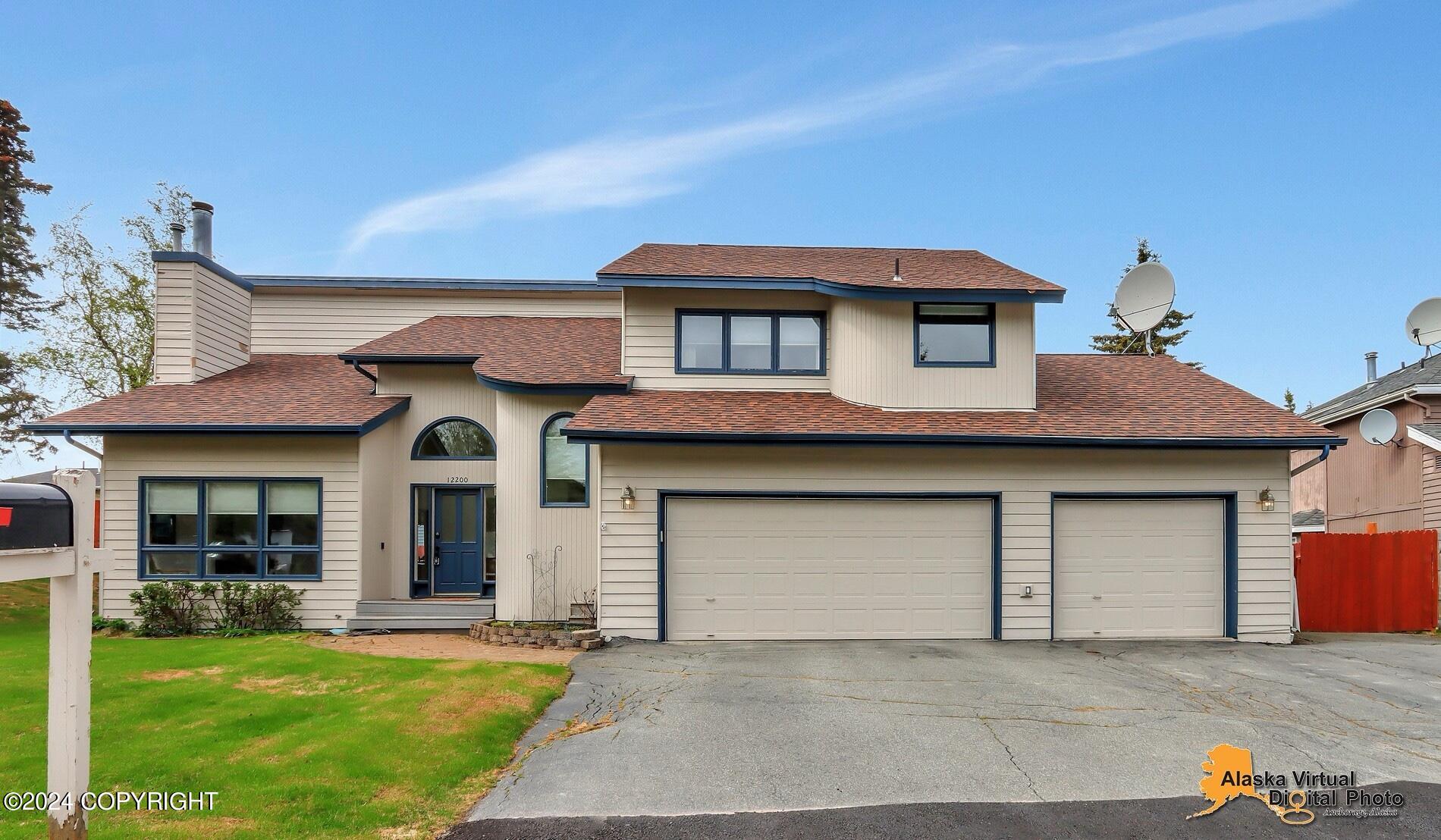 12200 Woodchase Circle