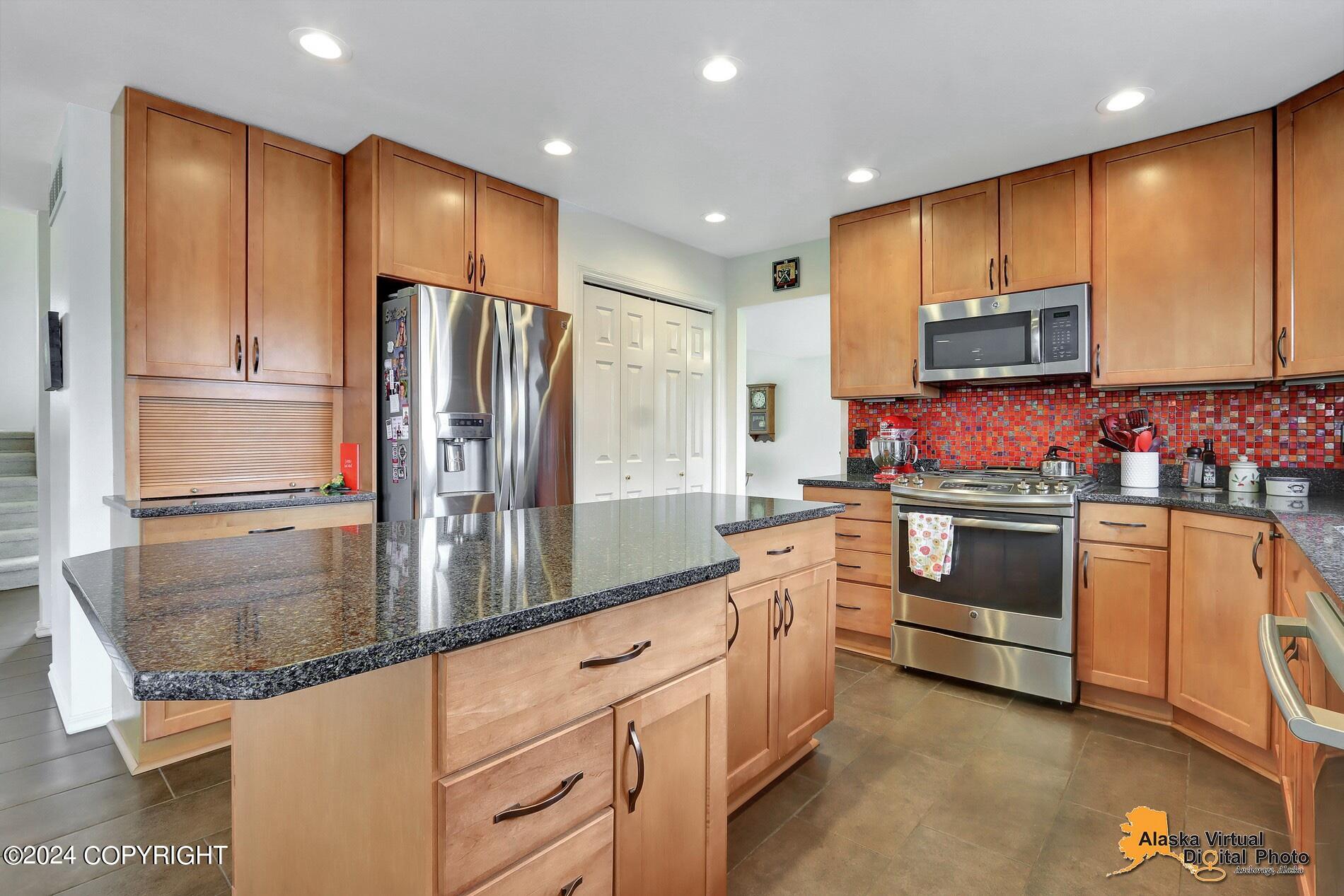 12200 Woodchase Circle