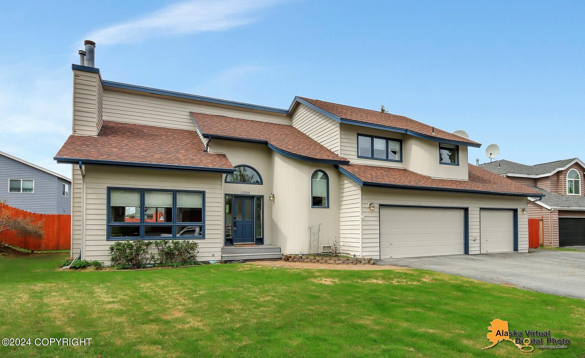 12200 Woodchase Circle