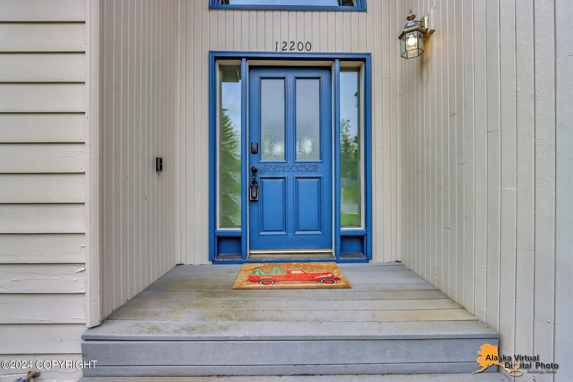 12200 Woodchase Circle