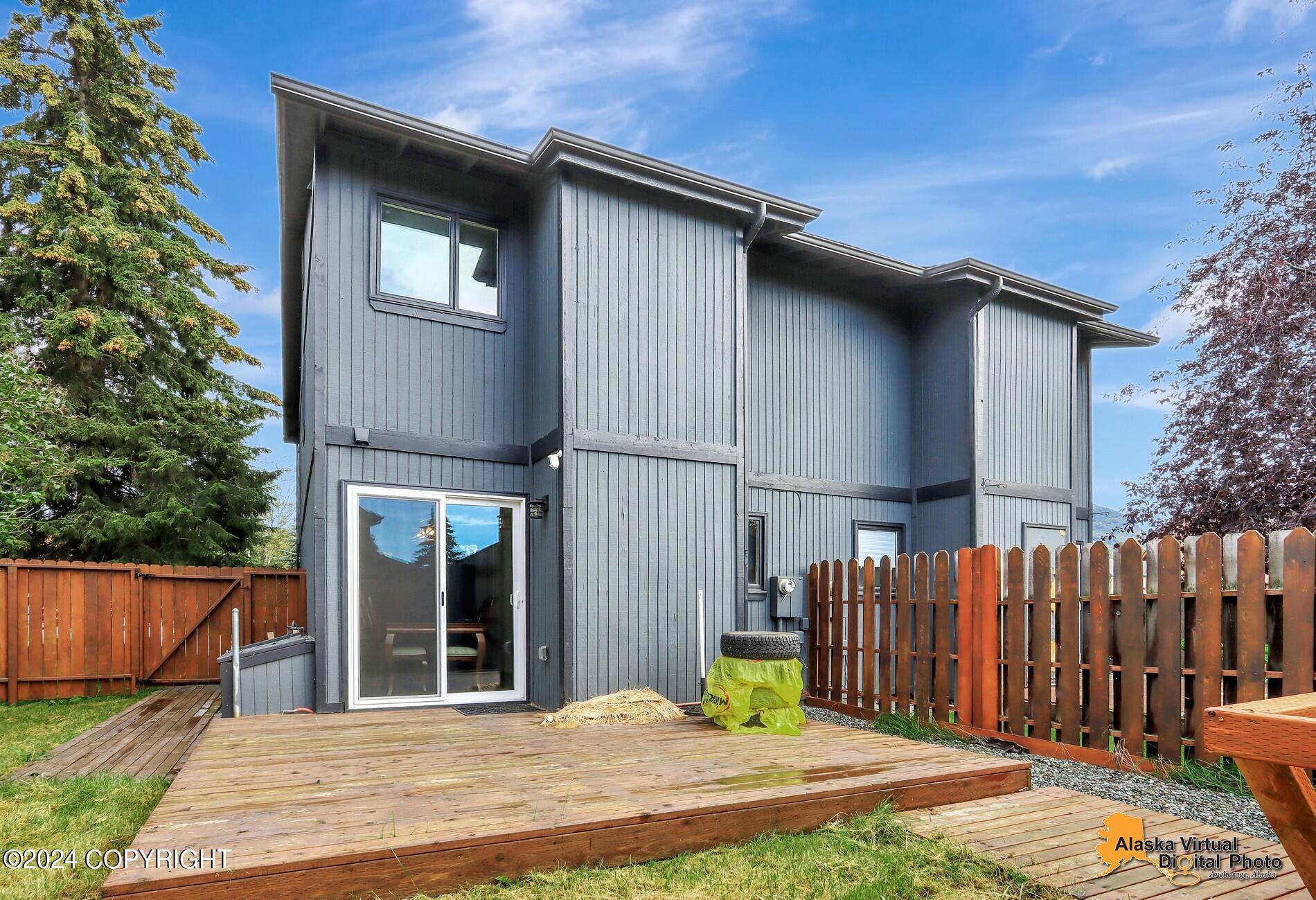 16300 Copper Mountain Circle