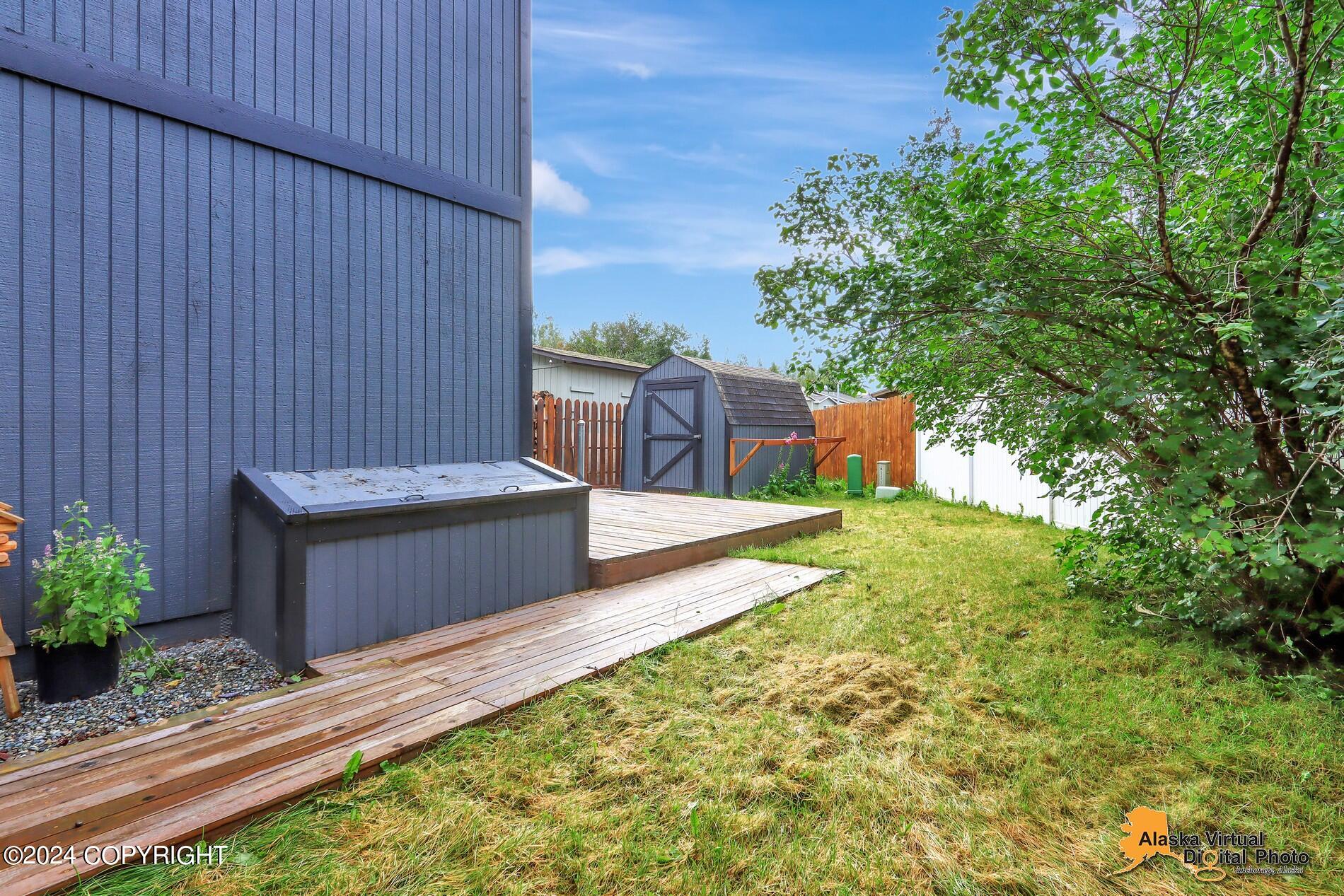 16300 Copper Mountain Circle