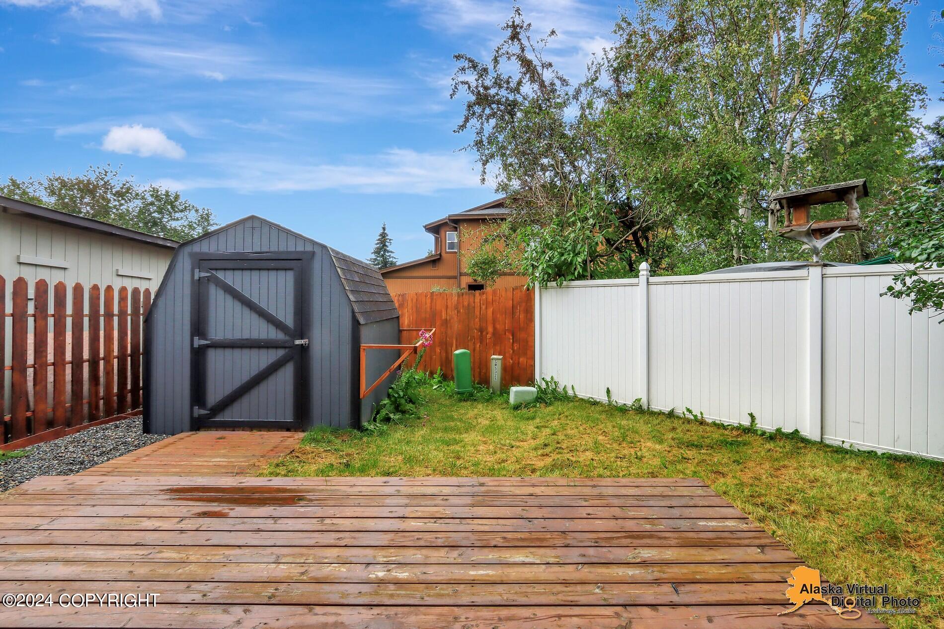 16300 Copper Mountain Circle