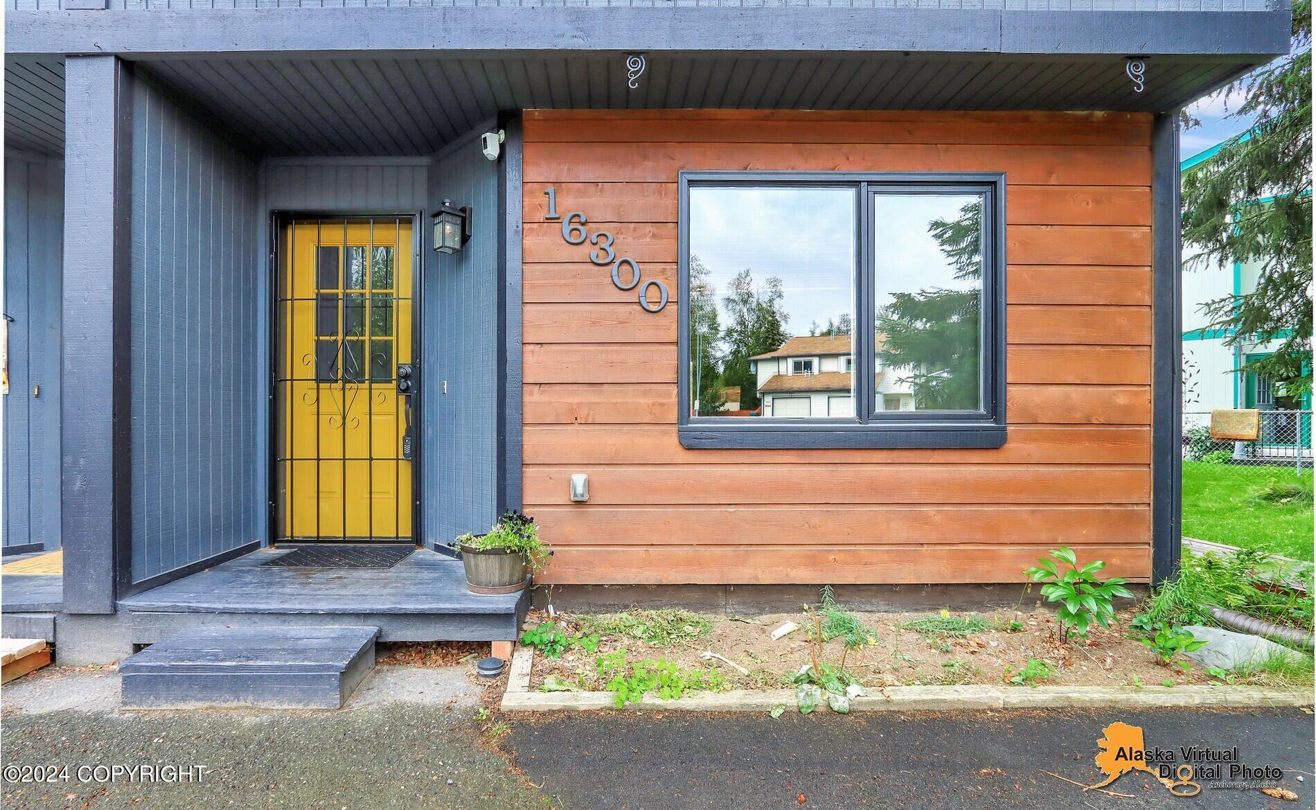 16300 Copper Mountain Circle