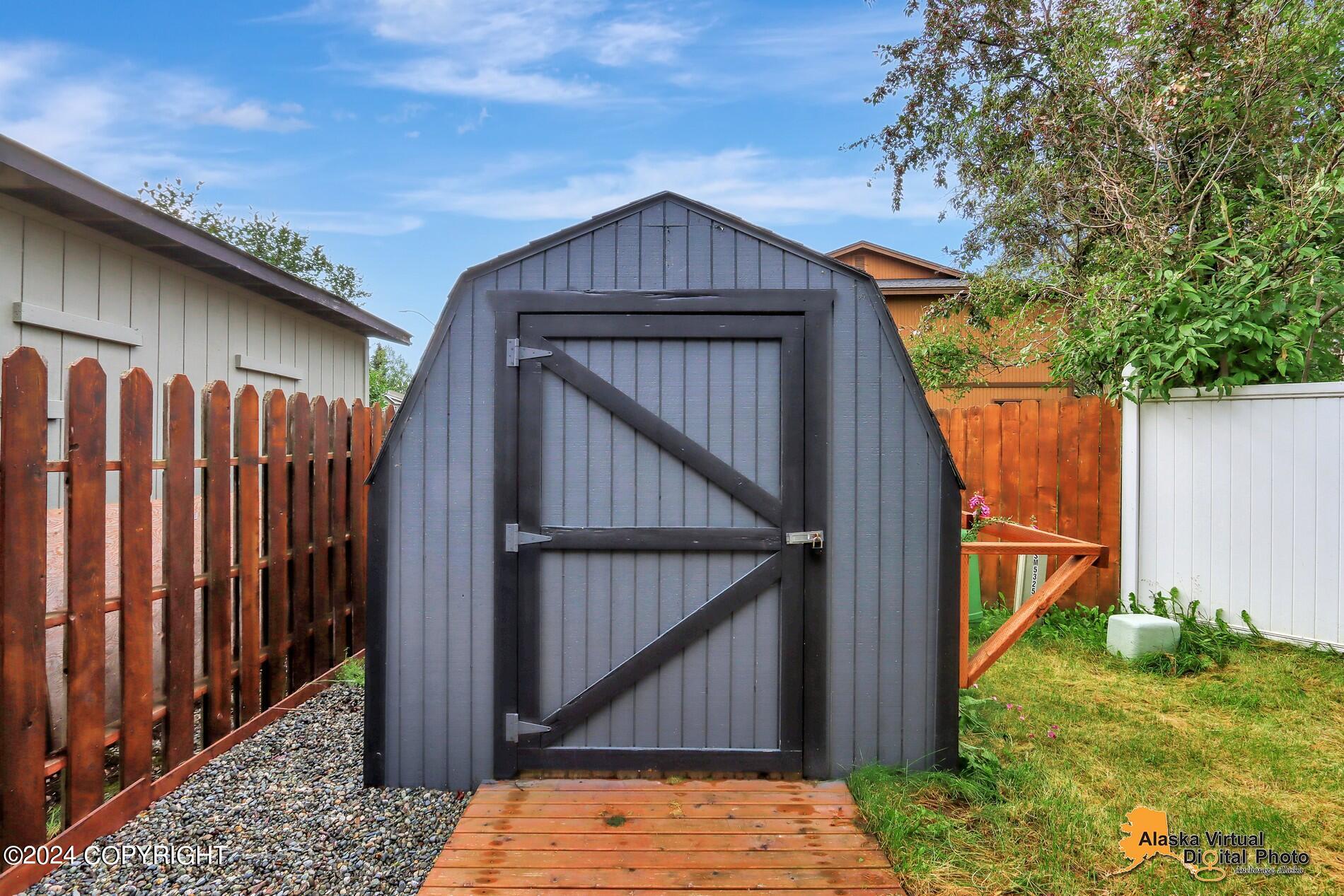 16300 Copper Mountain Circle