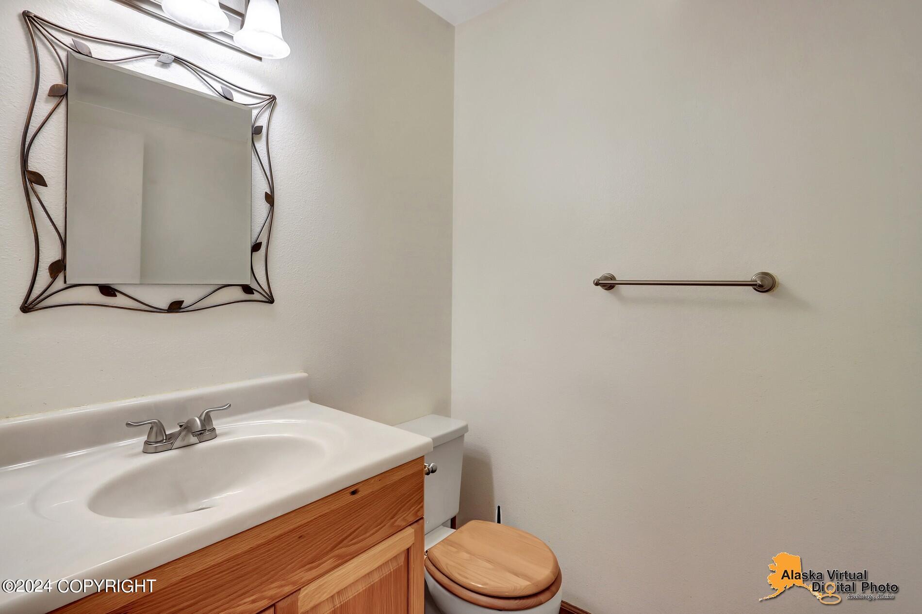 16300 Copper Mountain Circle