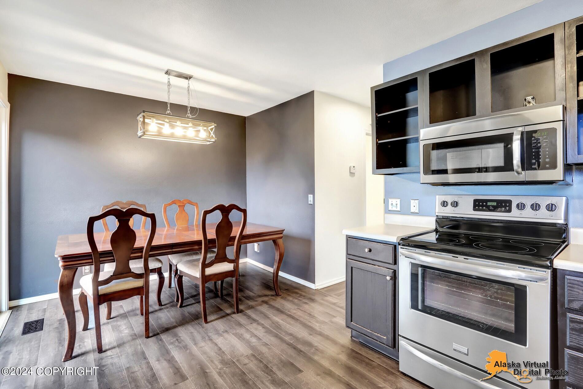 16300 Copper Mountain Circle