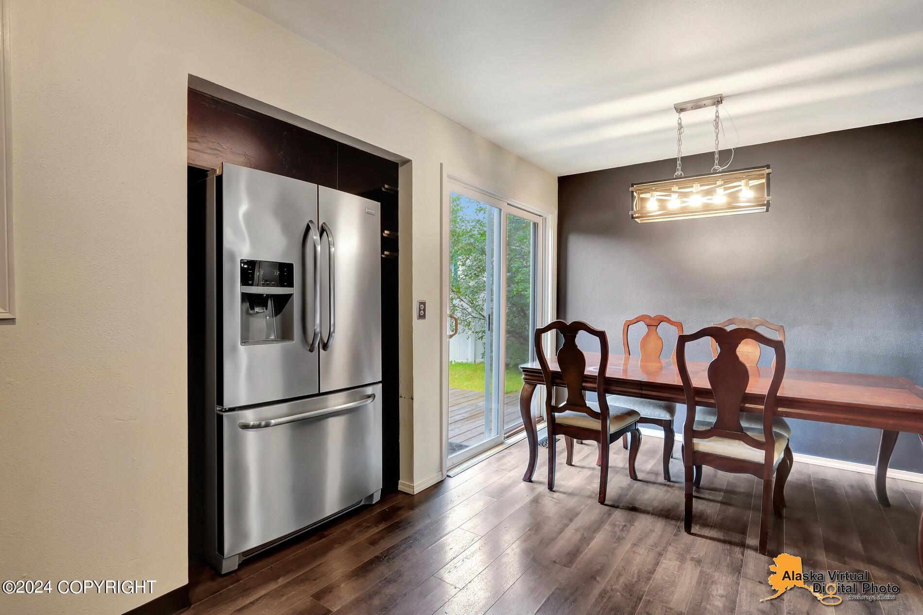 16300 Copper Mountain Circle