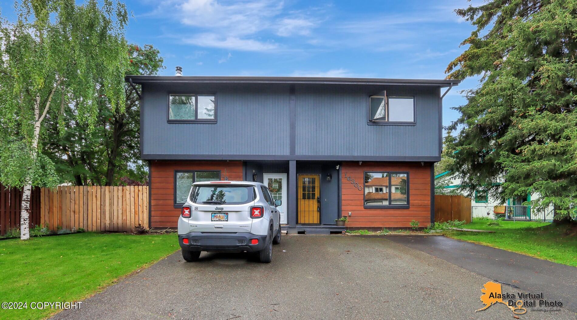 16300 Copper Mountain Circle