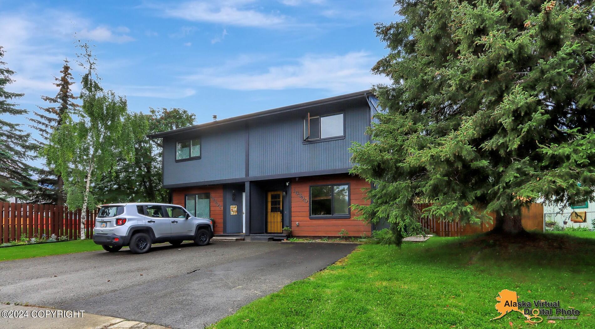 16300 Copper Mountain Circle