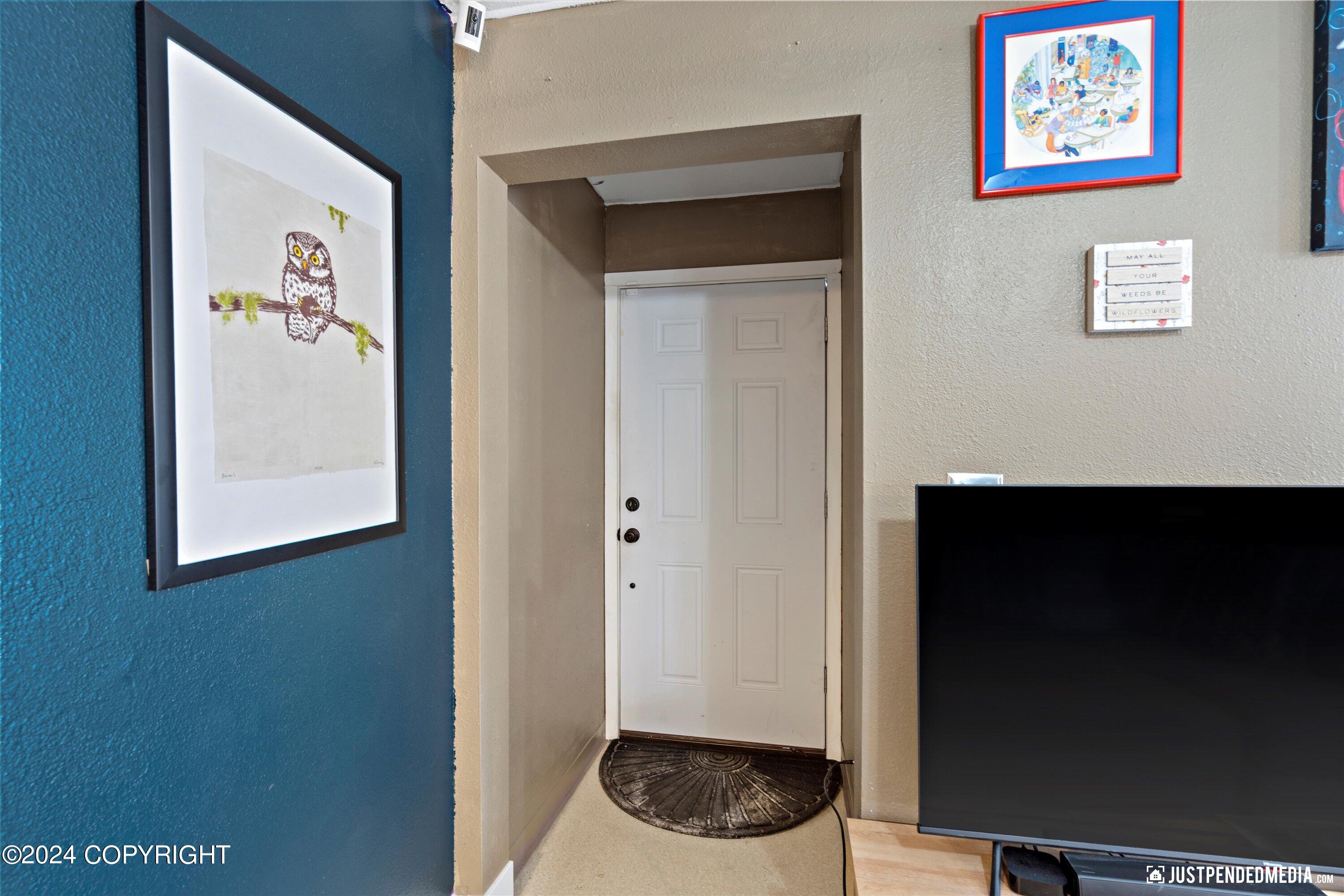 4301 Thompson Avenue