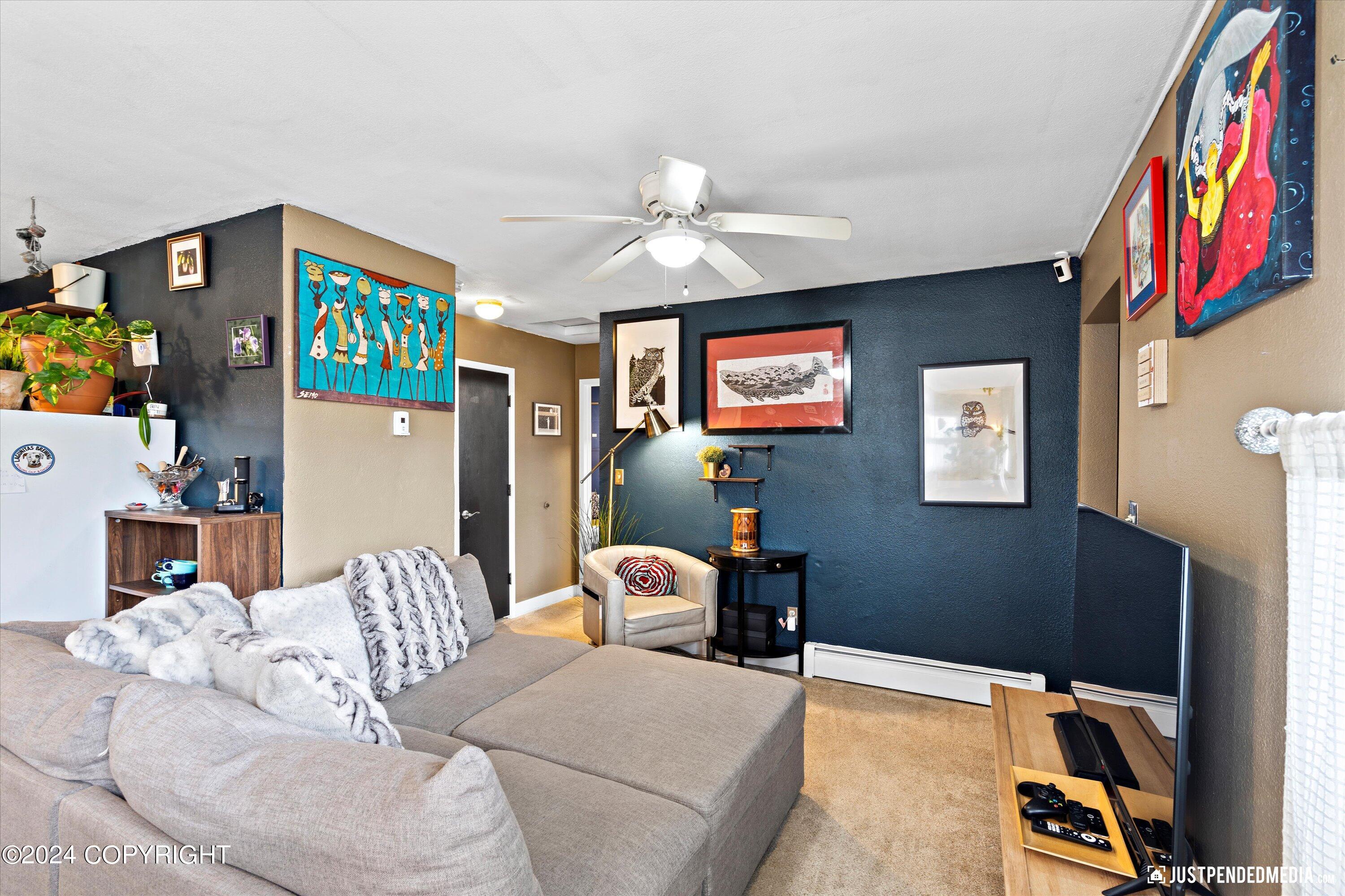 4301 Thompson Avenue