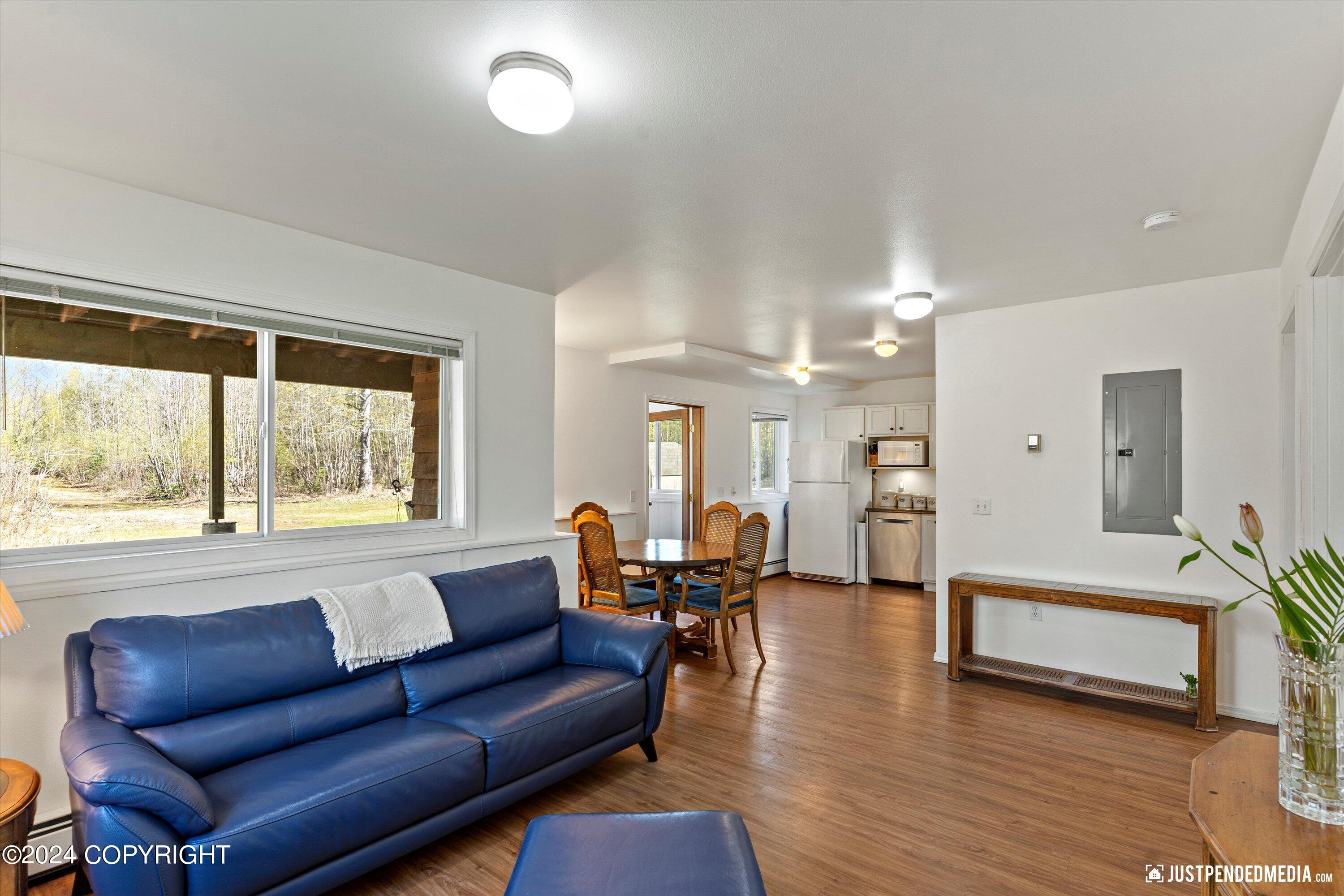 5101 E McDowell Road