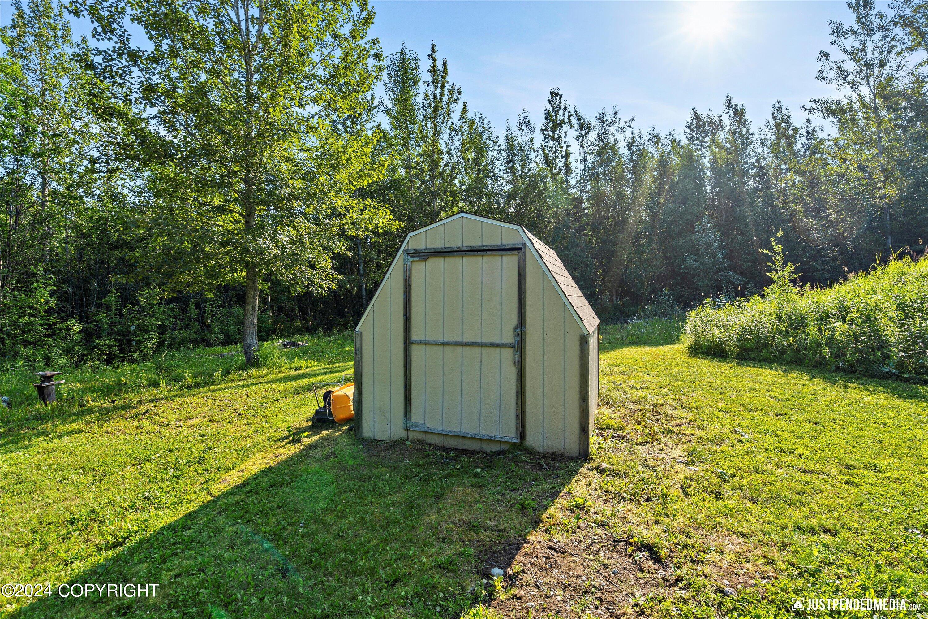 5101 E McDowell Road