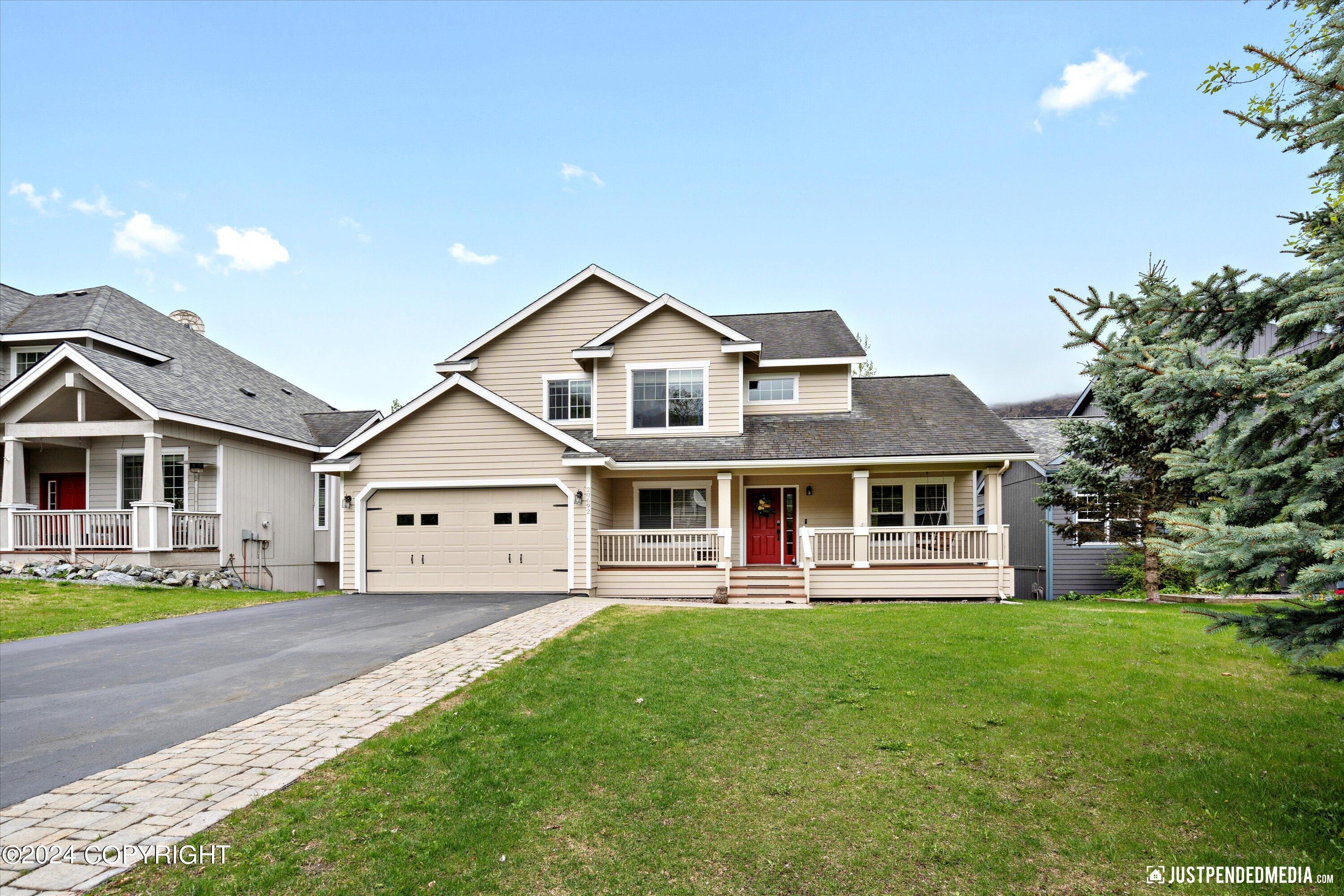 20692 Driftwood Bay Drive