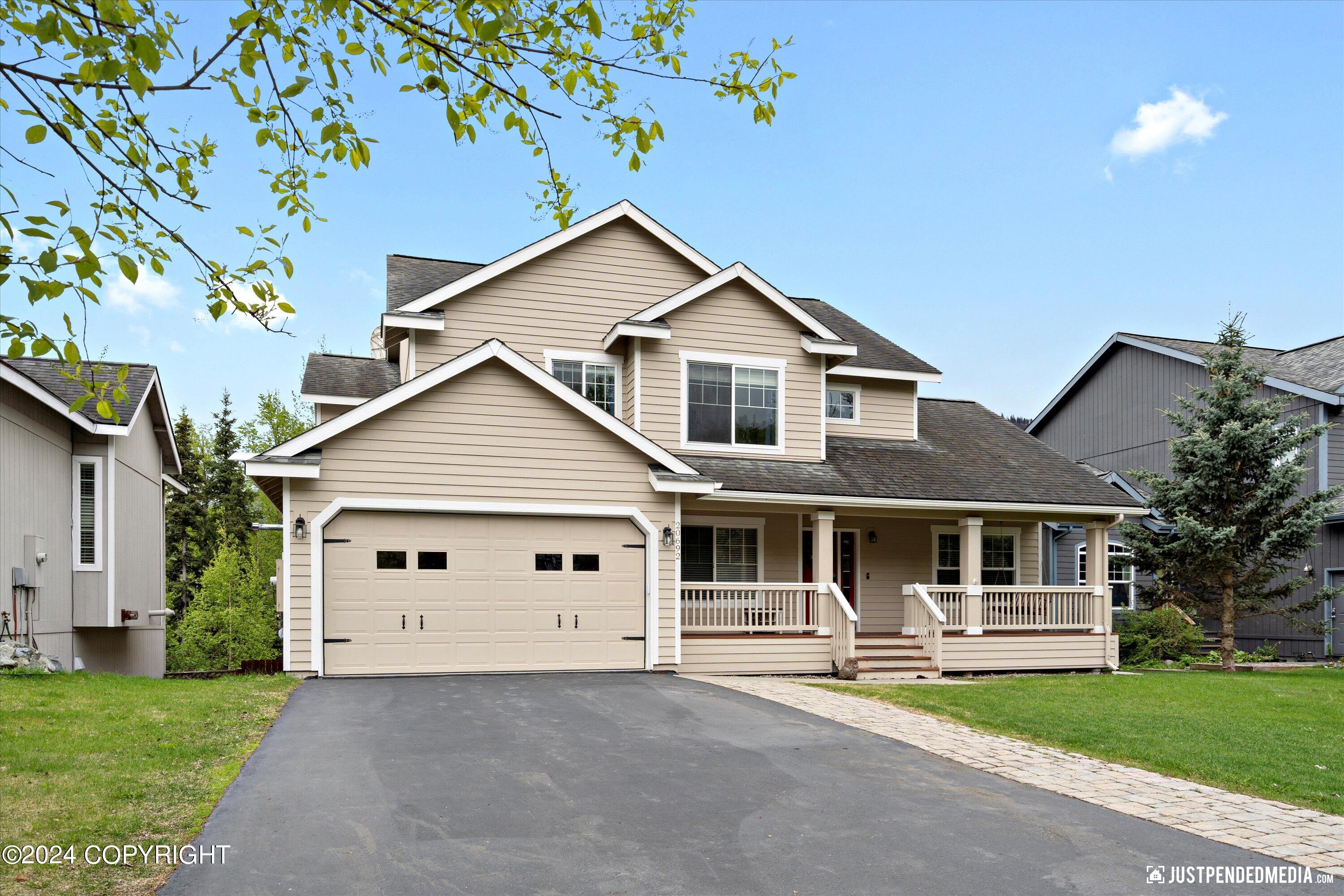 20692 Driftwood Bay Drive