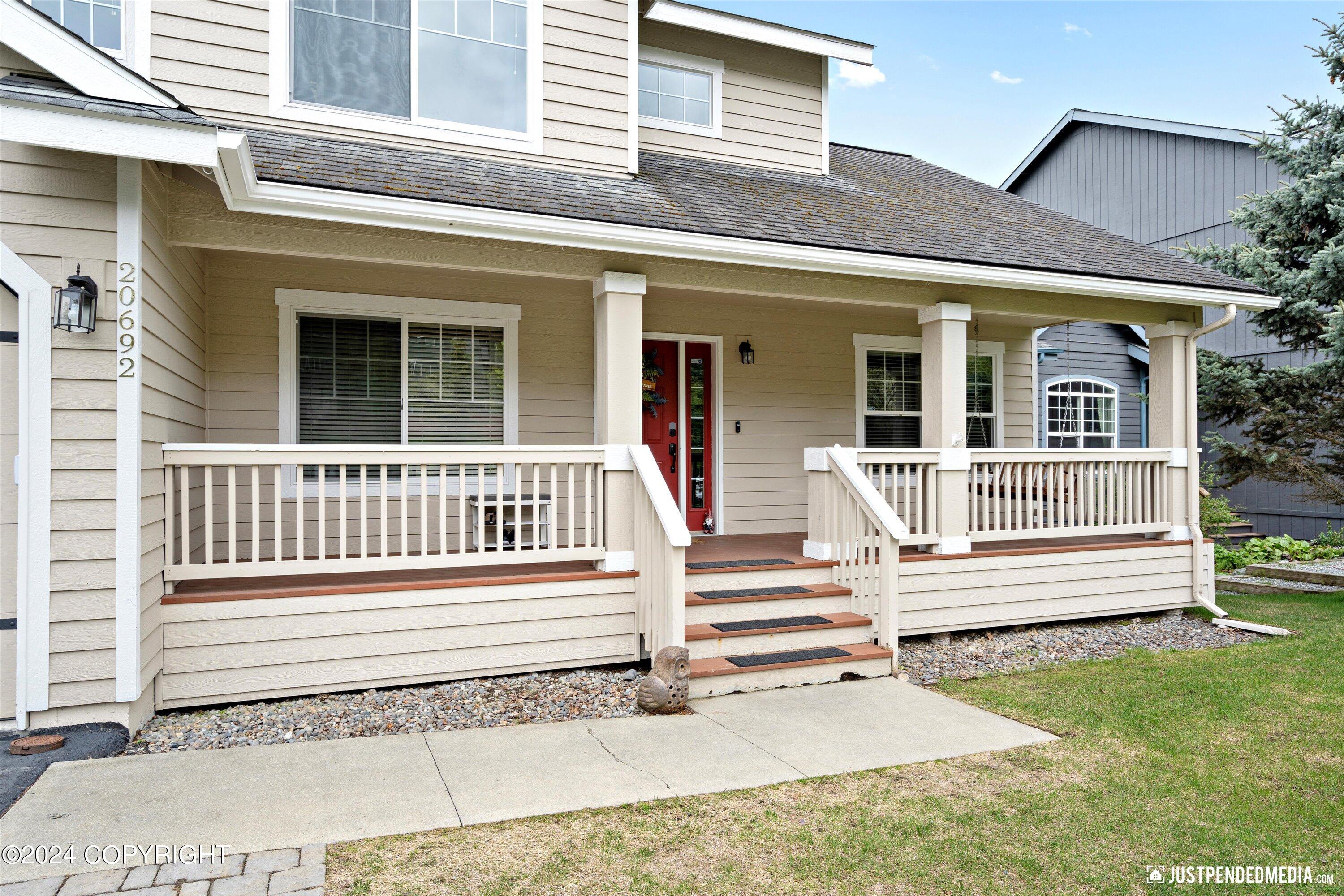 20692 Driftwood Bay Drive