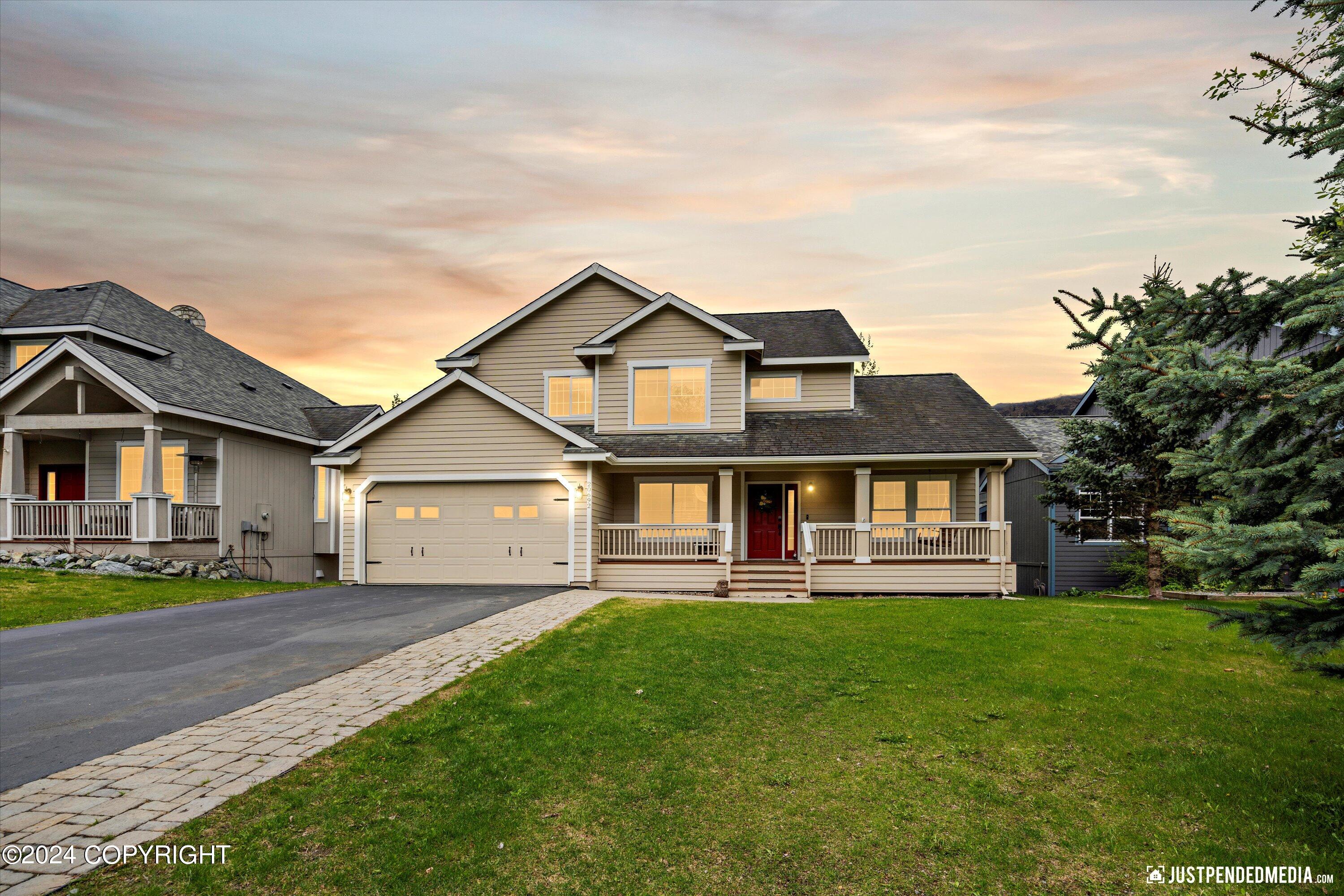 20692 Driftwood Bay Drive