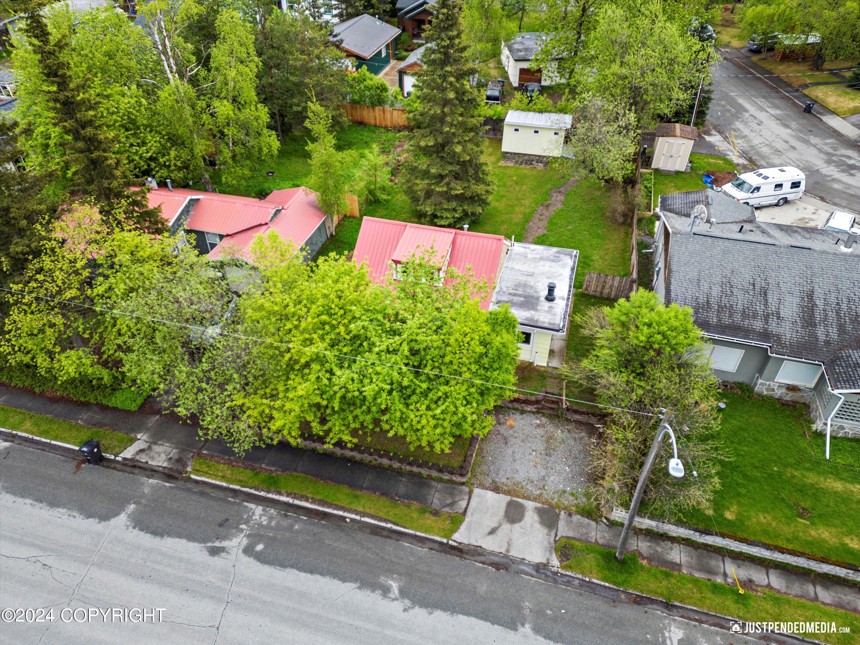 1547 Airport Heights Drive